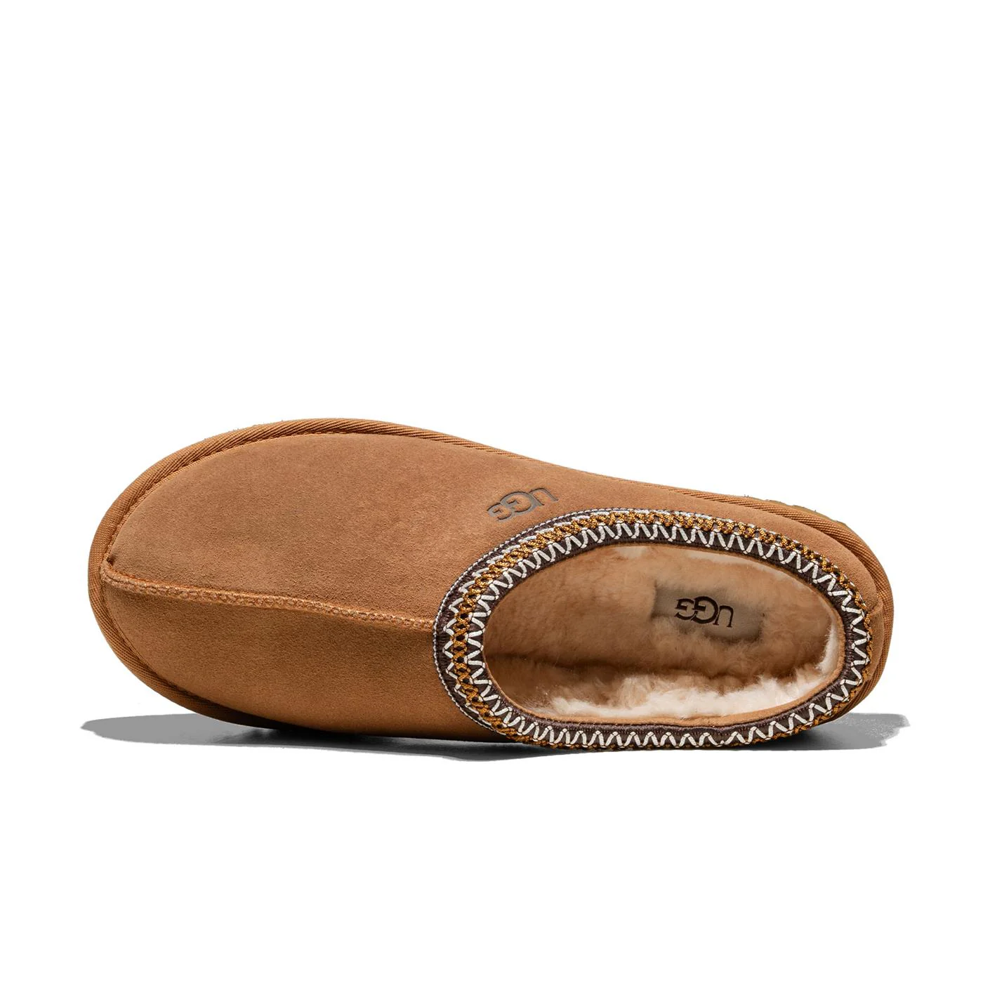 Ugg M Tasman Chestnut - Image 5