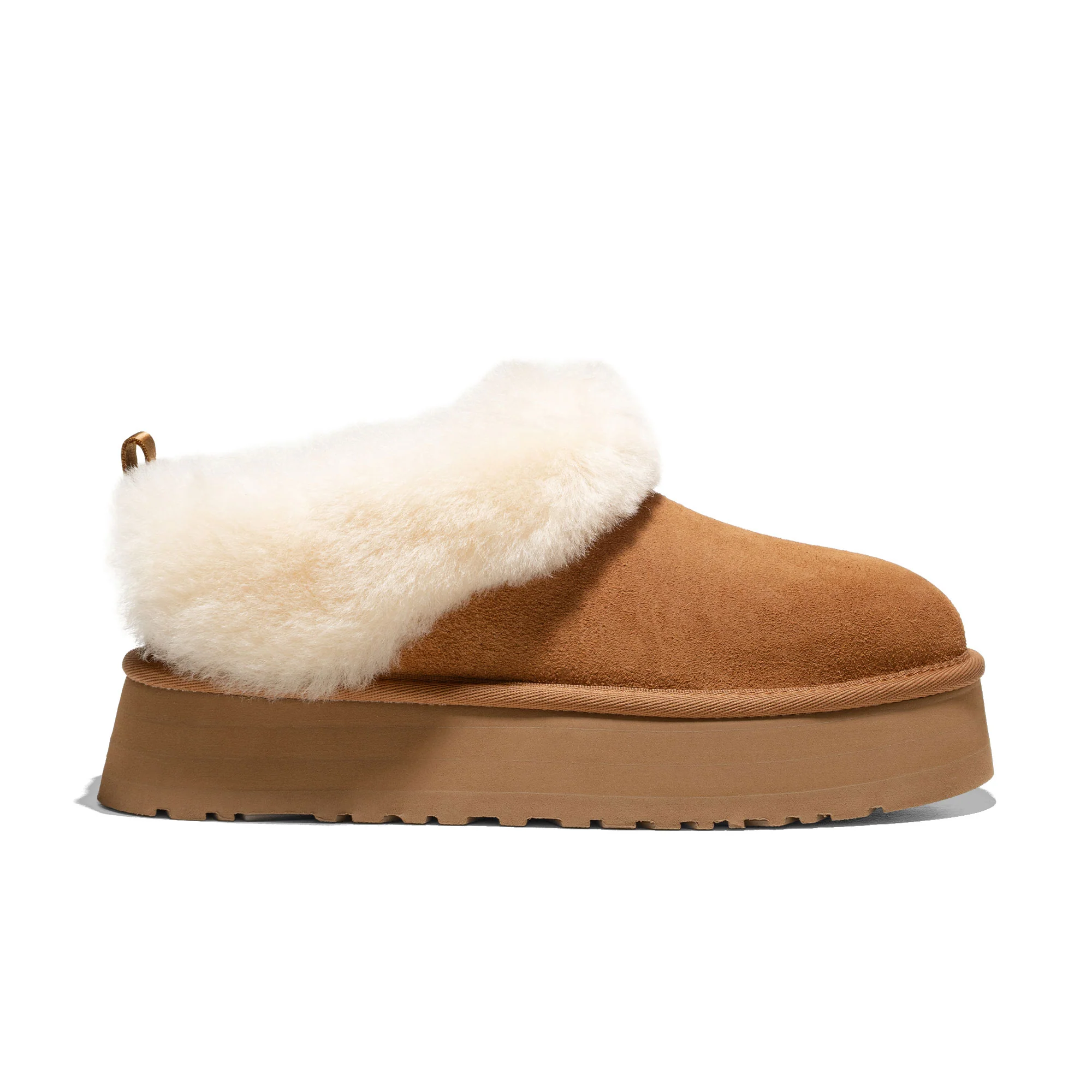 Ugg Tazzelle Chestnut