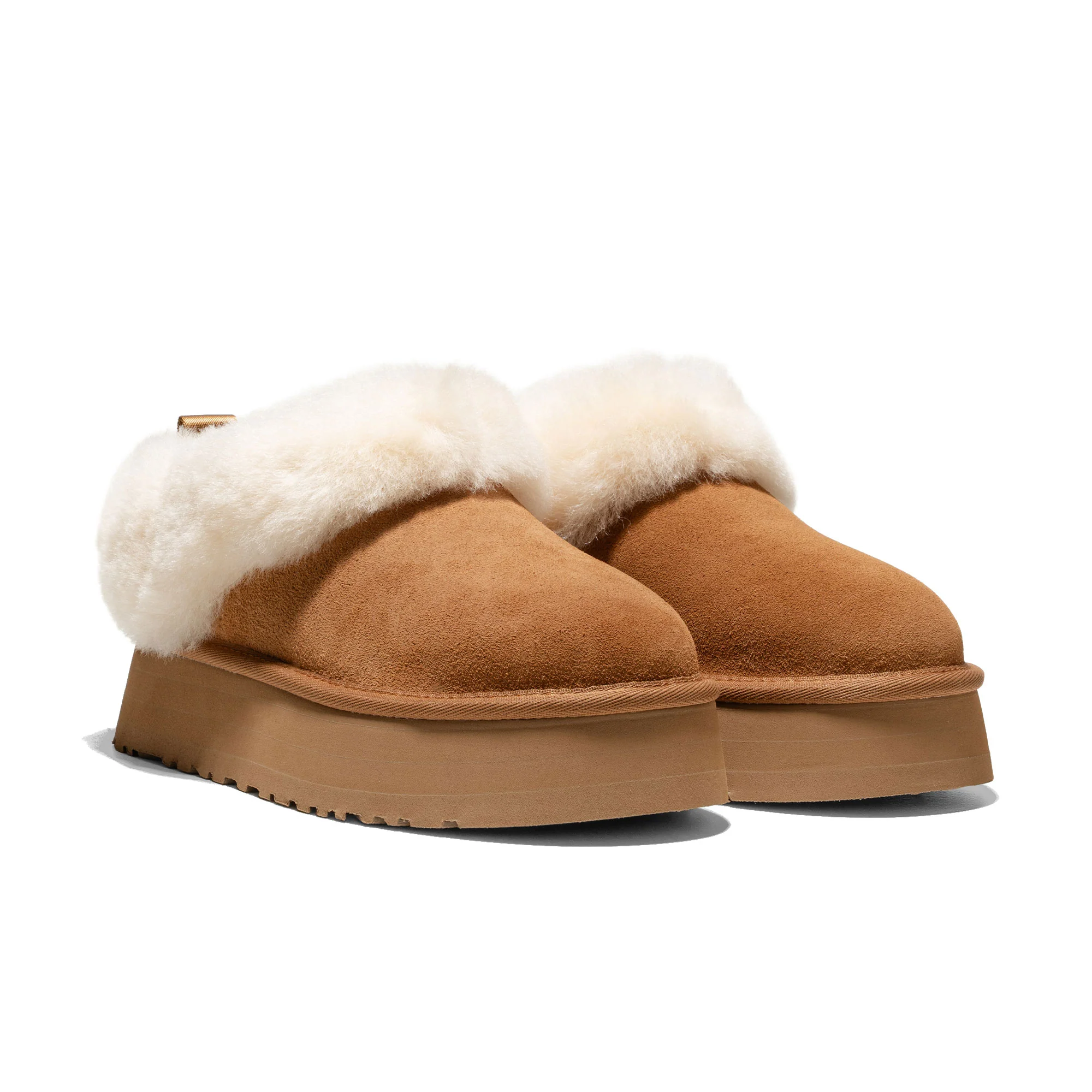 Ugg Tazzelle Chestnut - Image 2