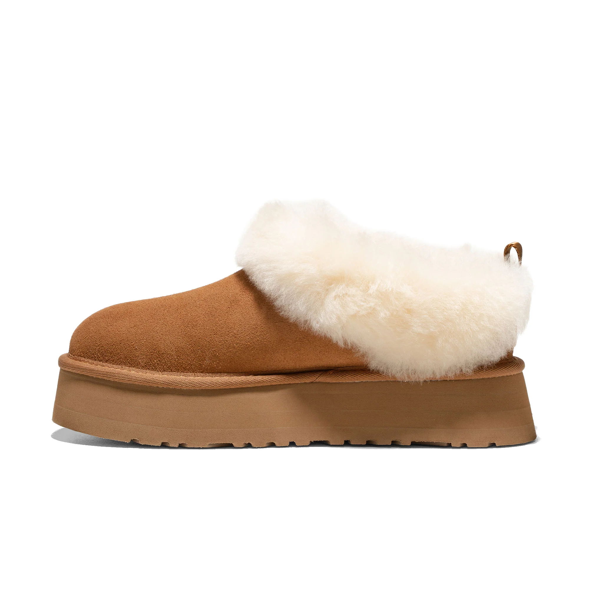Ugg Tazzelle Chestnut - Image 3