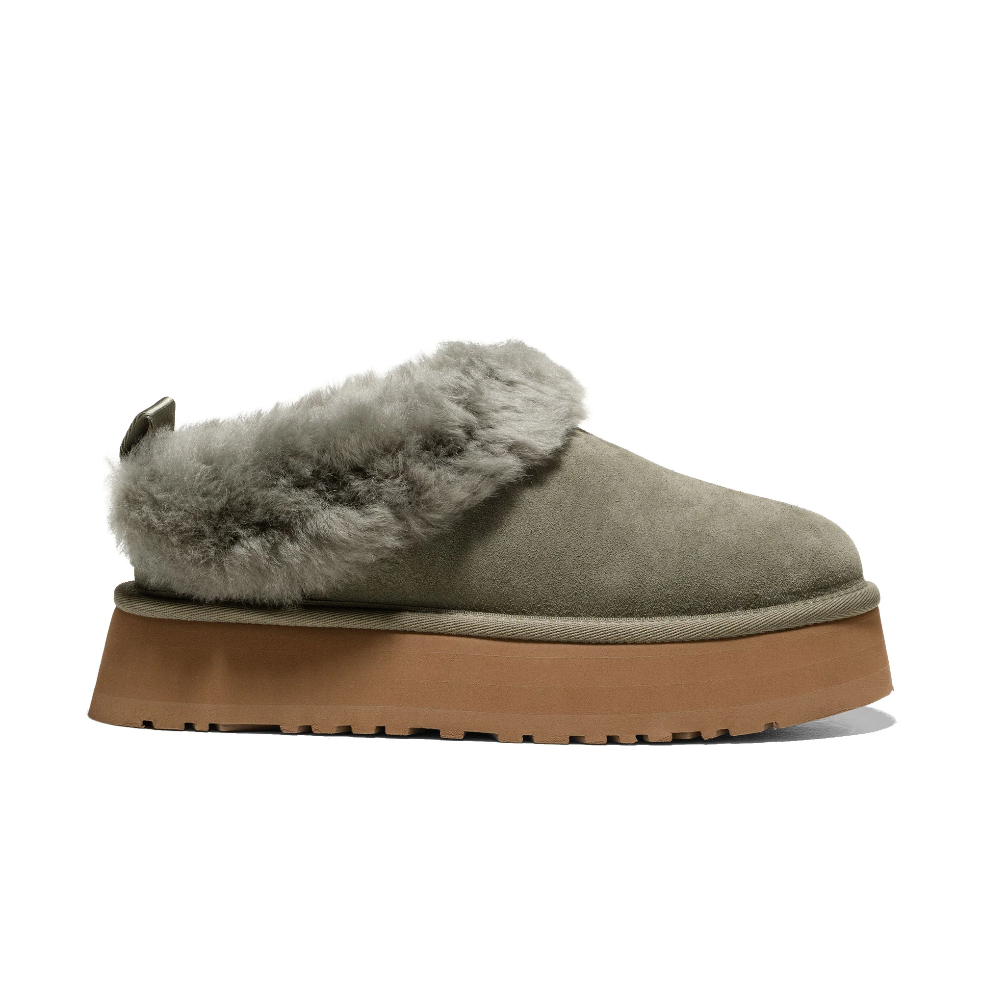 Ugg Tazzelle Moss Green