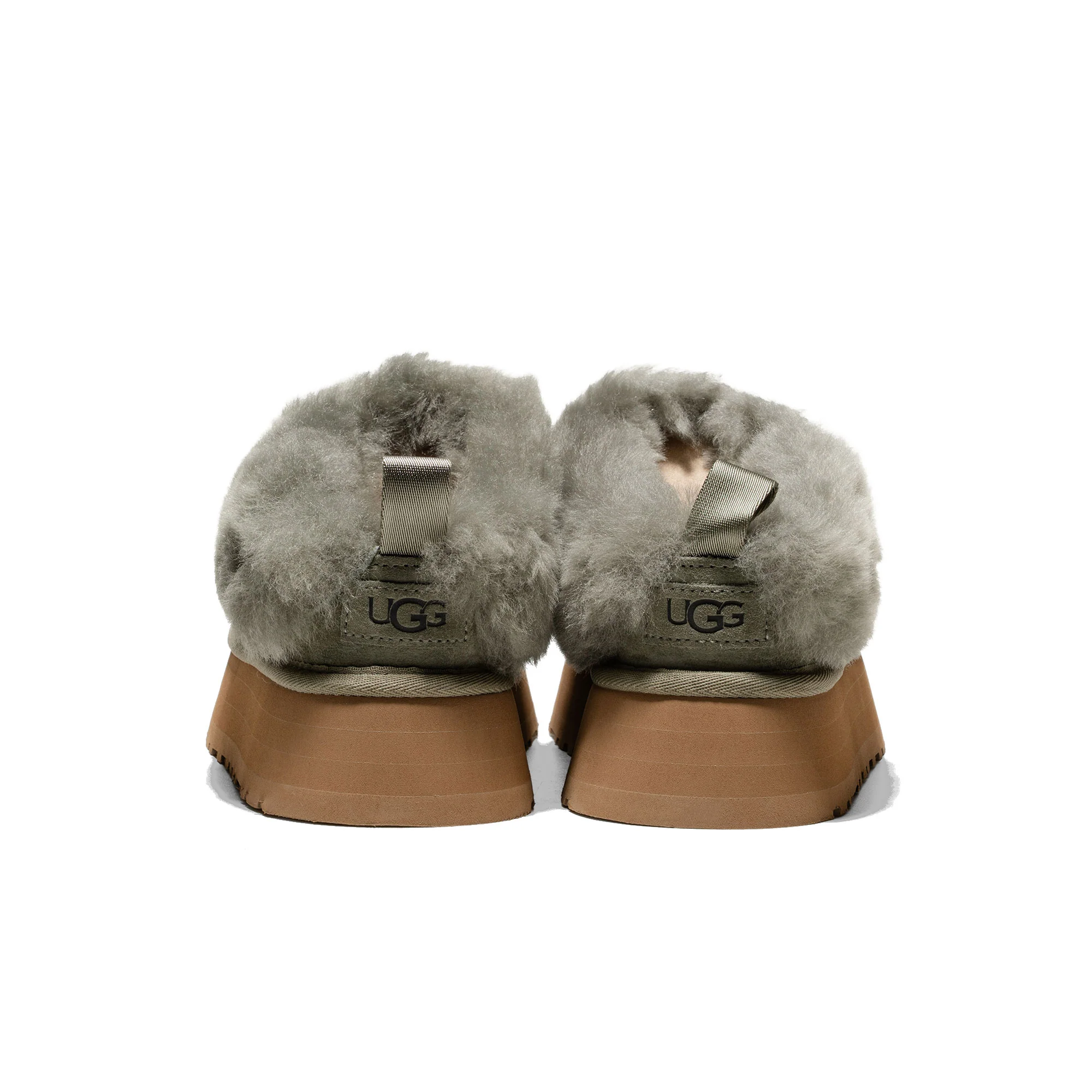 Ugg Tazzelle Moss Green - Image 4