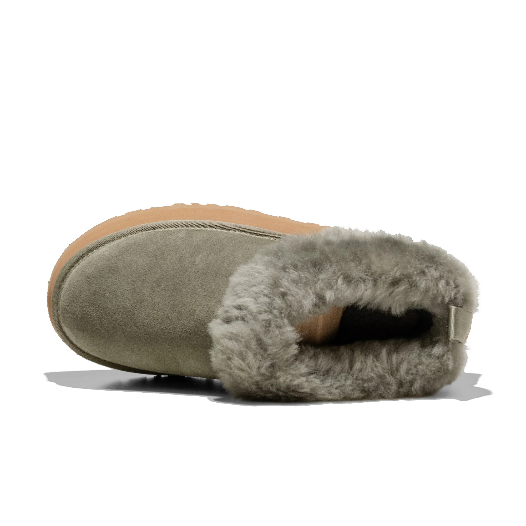 Ugg Tazzelle Moss Green - Image 5