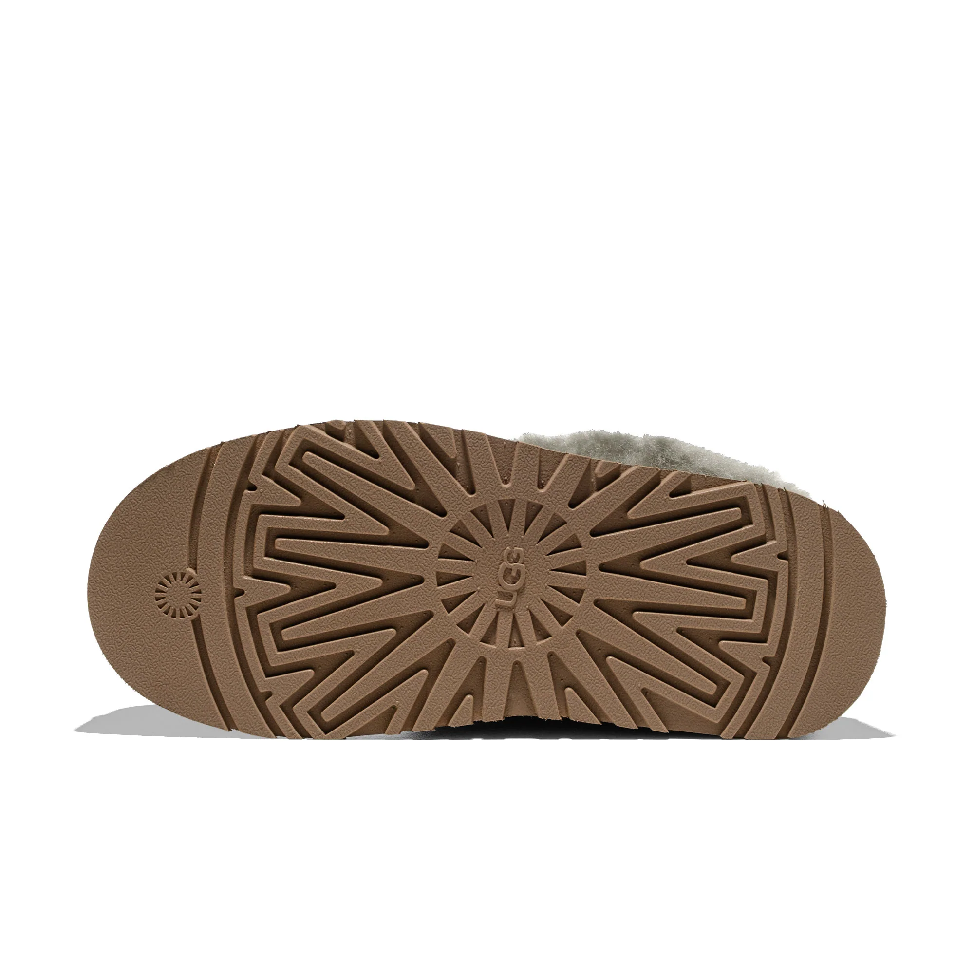 Ugg Tazzelle Moss Green - Image 6