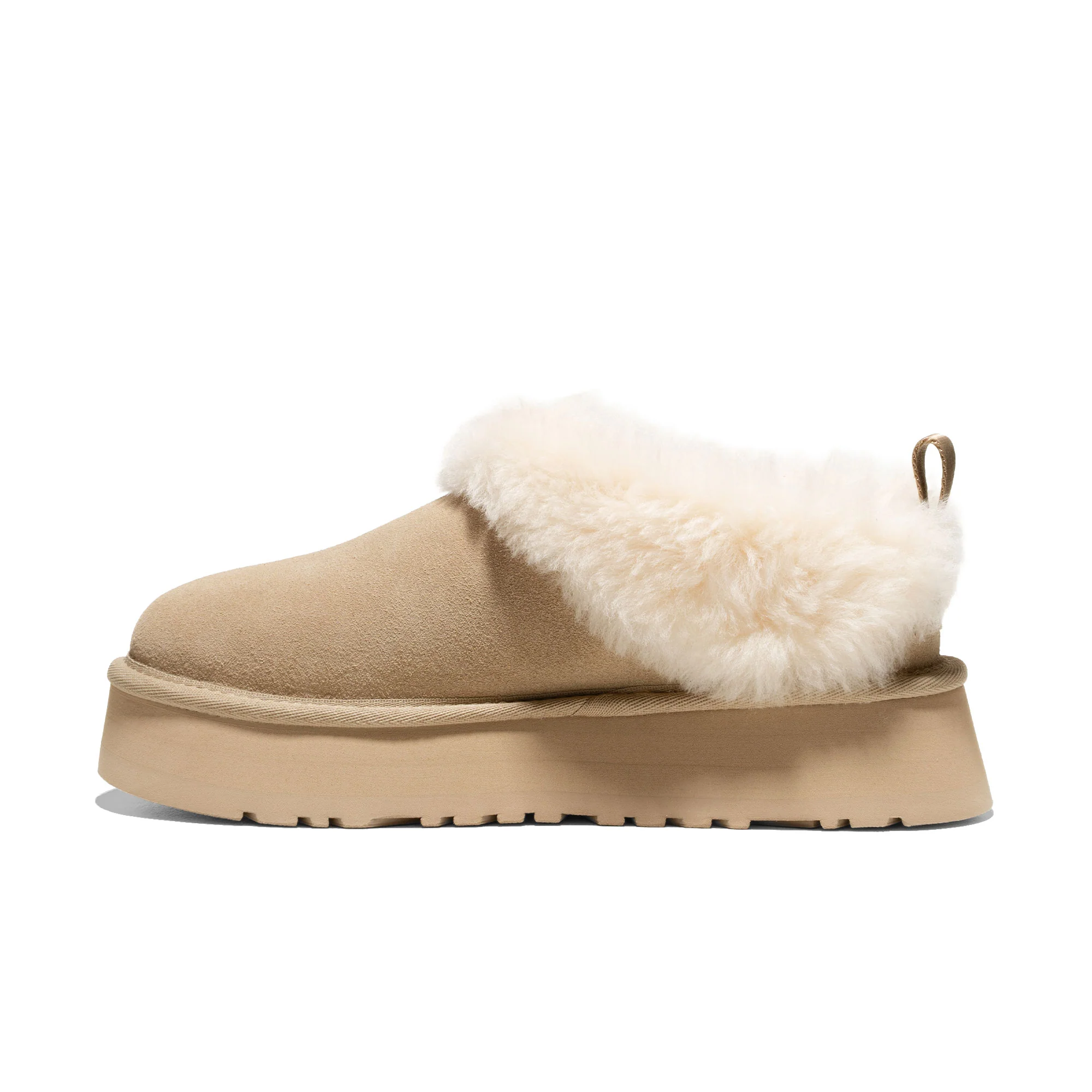 Ugg Tazzelle Mustard Seed - Image 3