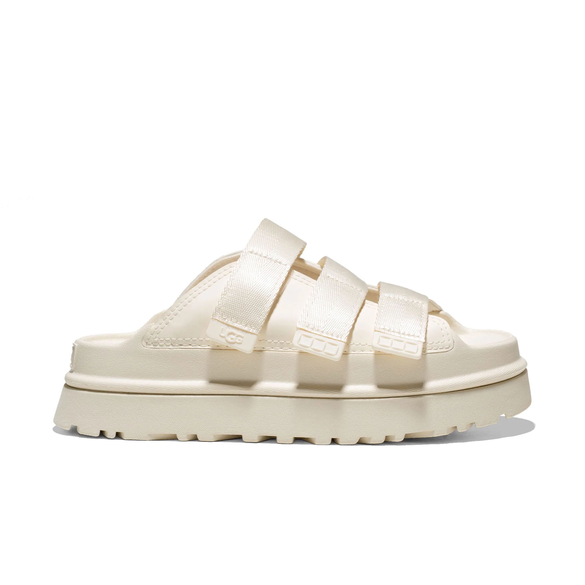 Ugg W GoldenGlow Slide Jasmine