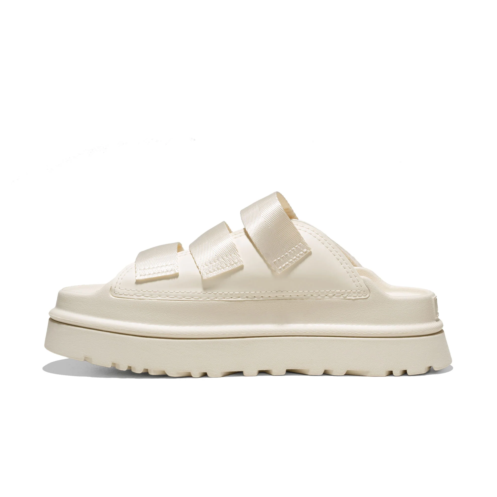 Ugg W GoldenGlow Slide Jasmine - Image 3