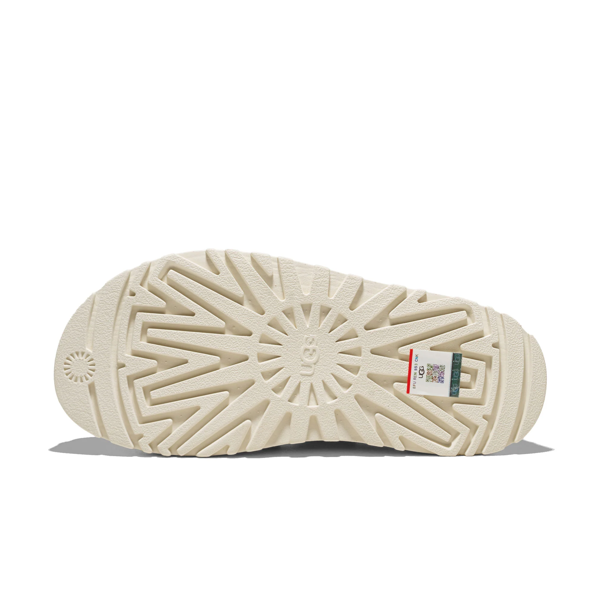 Ugg W GoldenGlow Slide Jasmine - Image 6