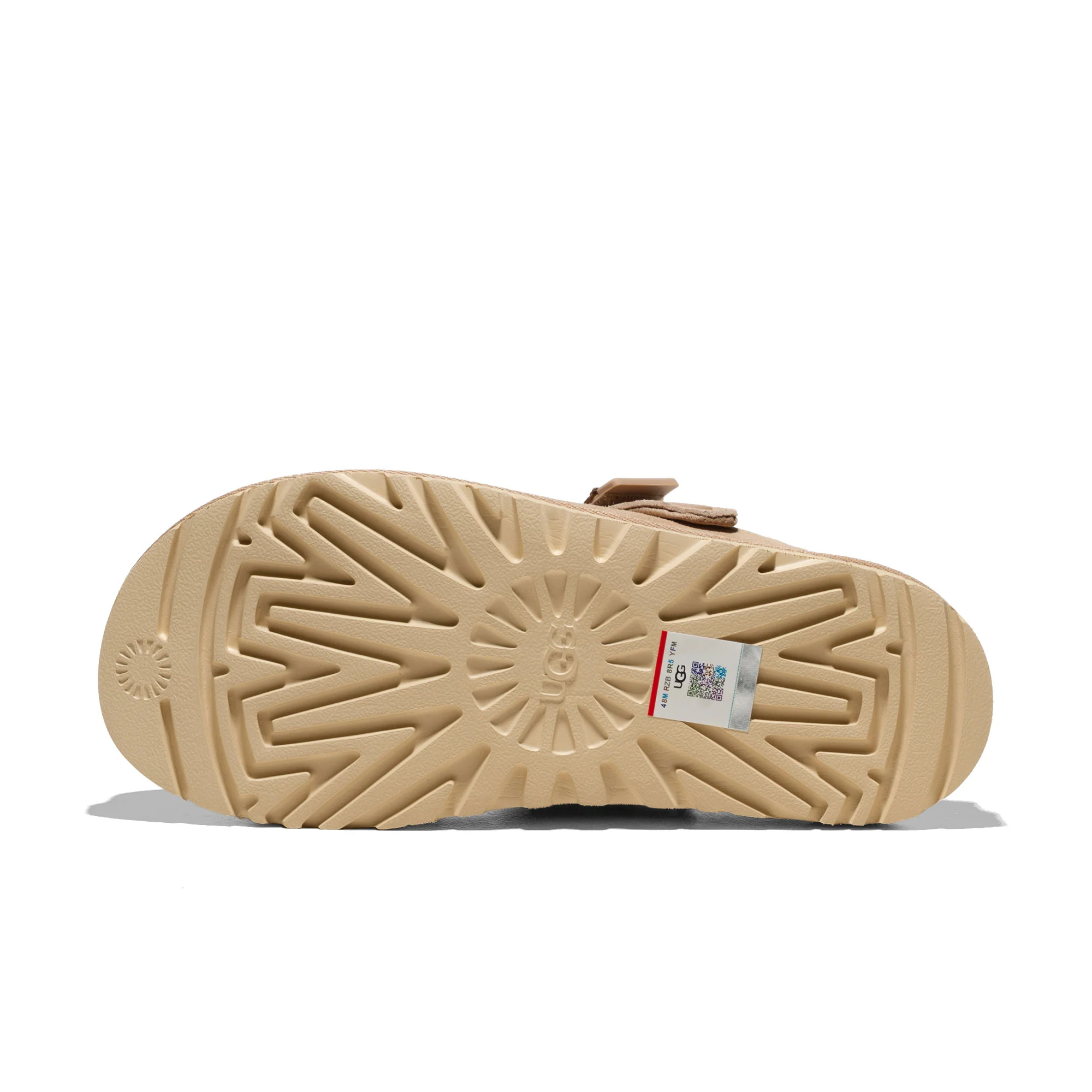 Ugg W Goldenstar Clog Sand - Image 6