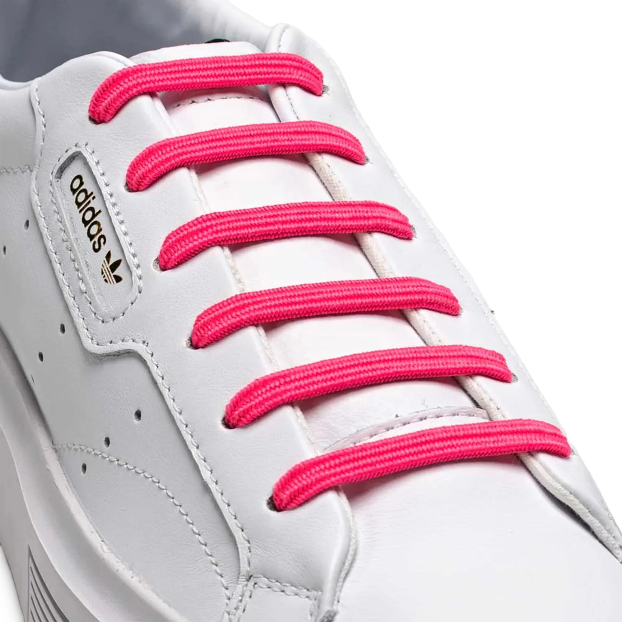 U-Lace Kiddos Shocking Pink - Image 2