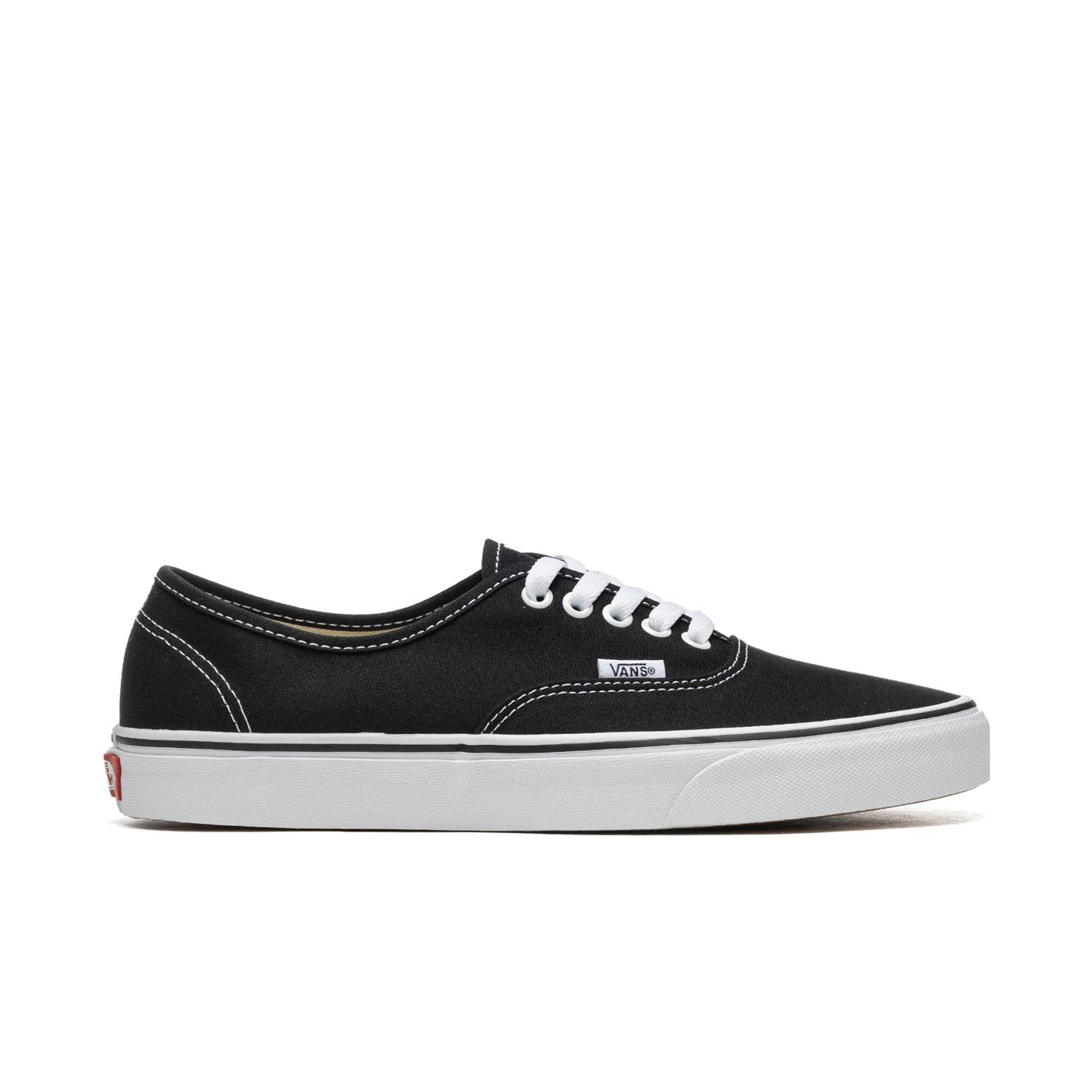 Vans Authentic Black