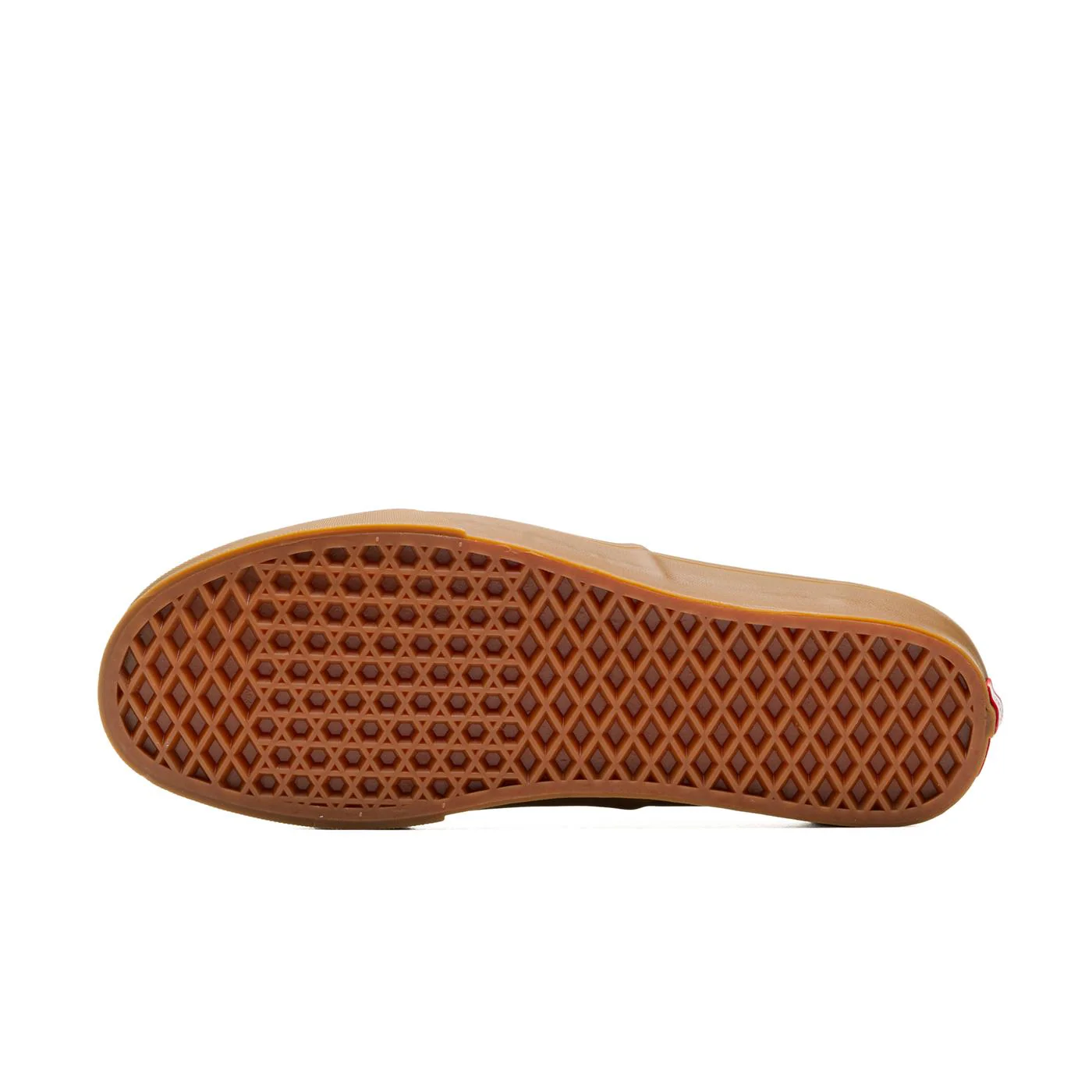 Vans Authentic Black/Gum - Image 6