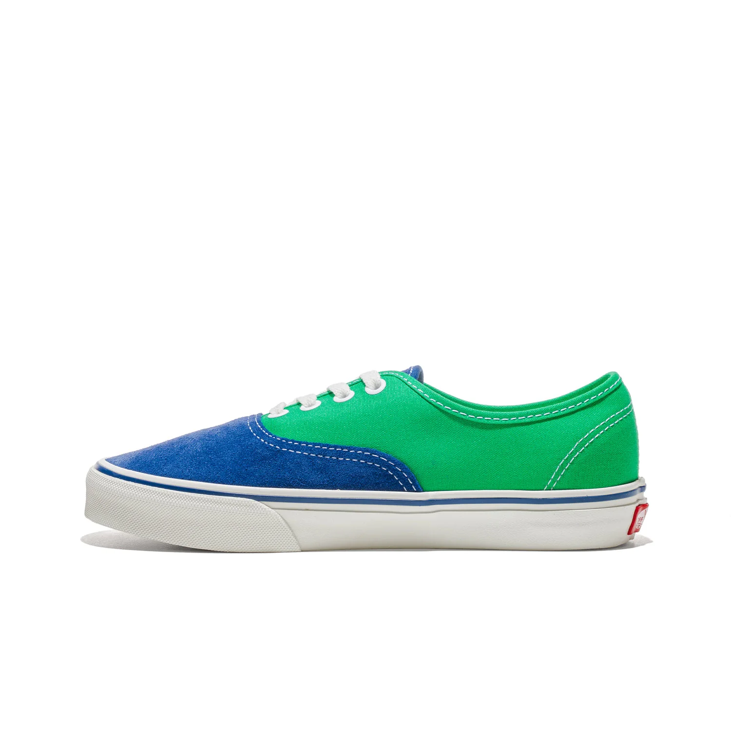 Vans Authentic Primary Navy - Image 2