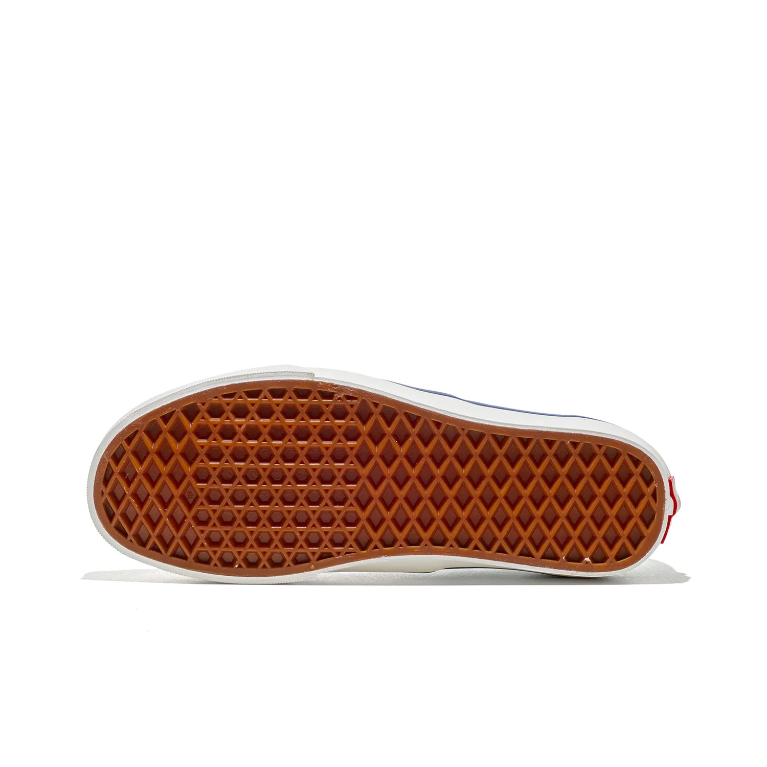 Vans Authentic Primary Navy - Image 6