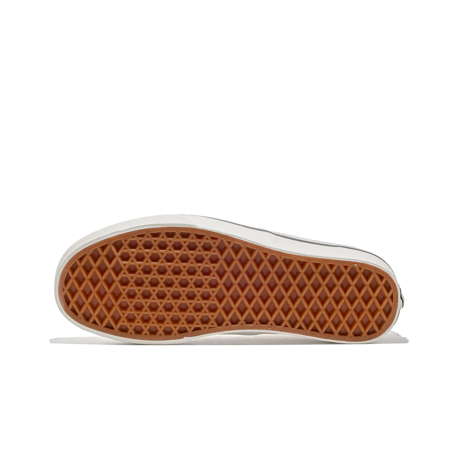 Vans Authentic Satin Egret - Image 6