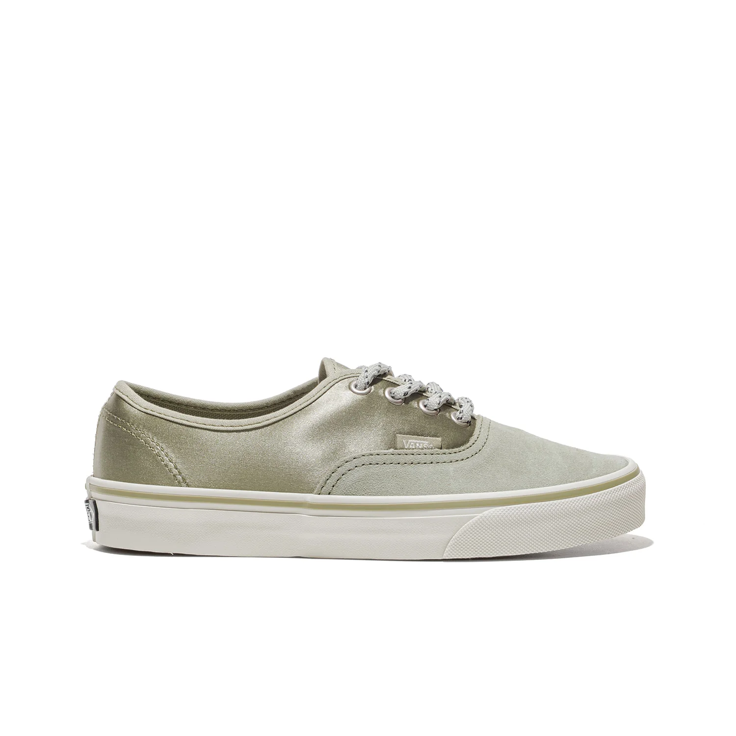 Vans Authentic Satin Soft Sage