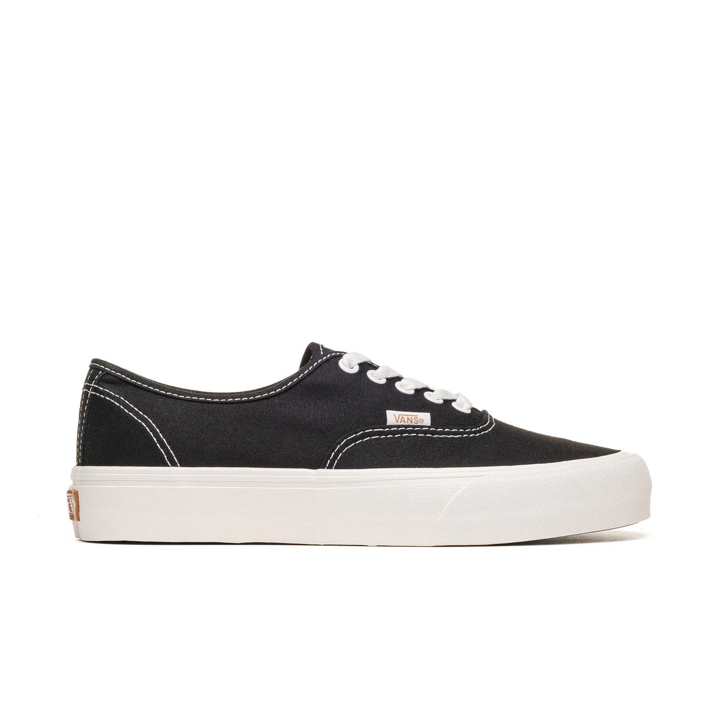 Vans Authentic VR3 Black/Marshmallow