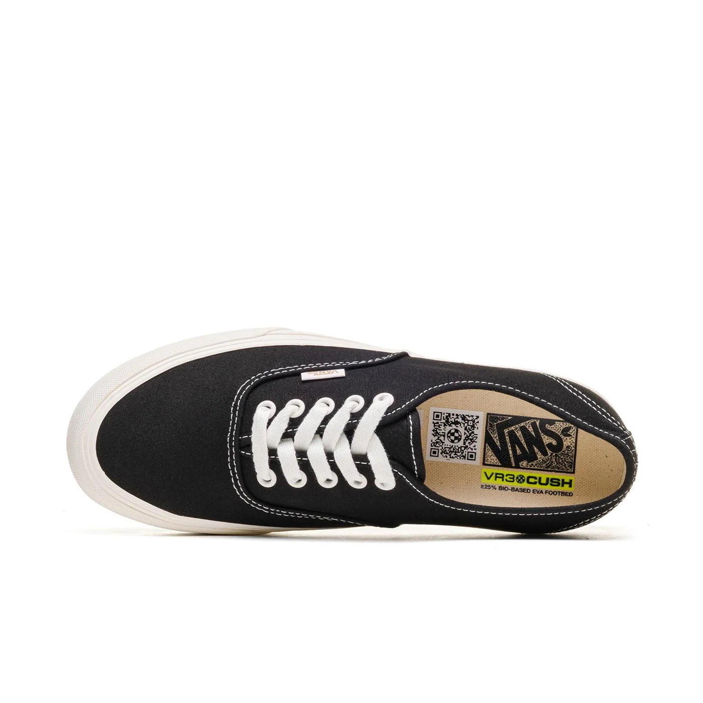 Vans Authentic VR3 Black/Marshmallow - Image 5