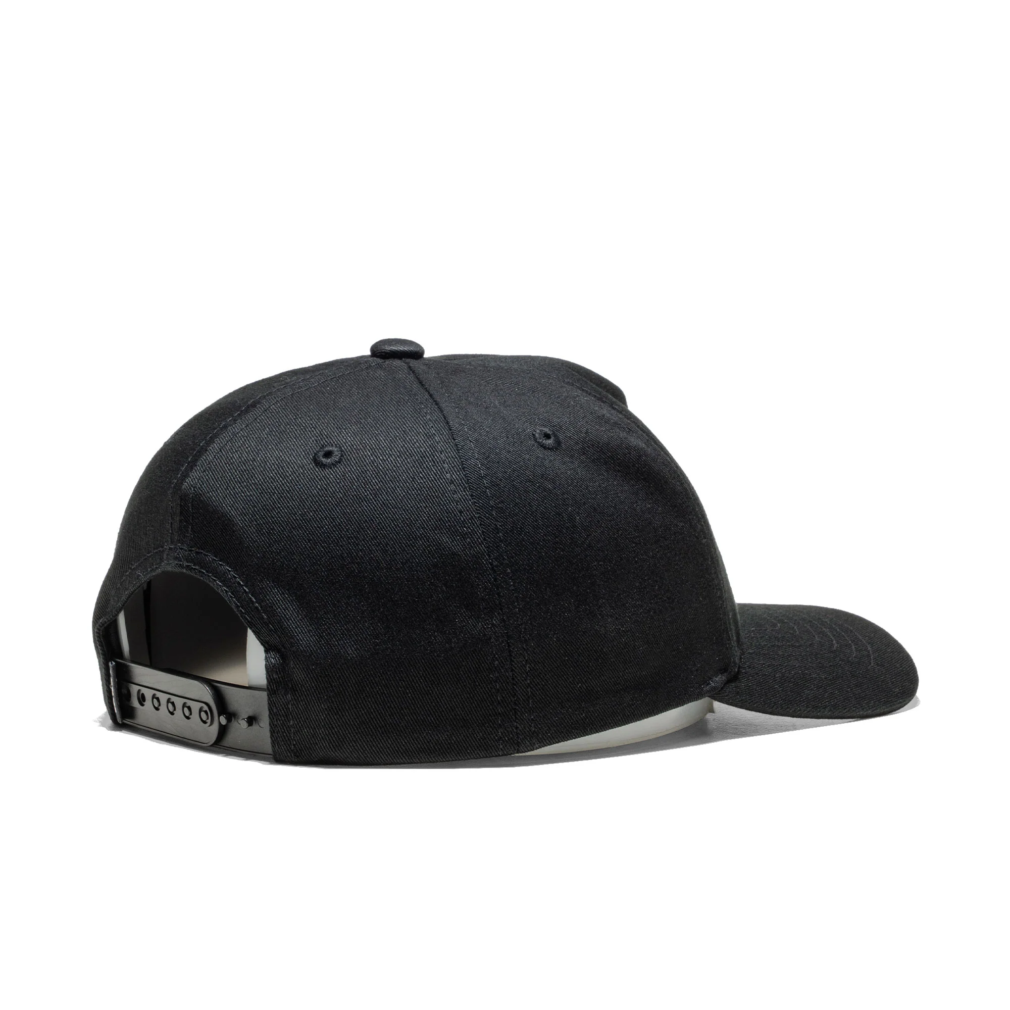 Vans Boys Classic Snapback Black - Image 3
