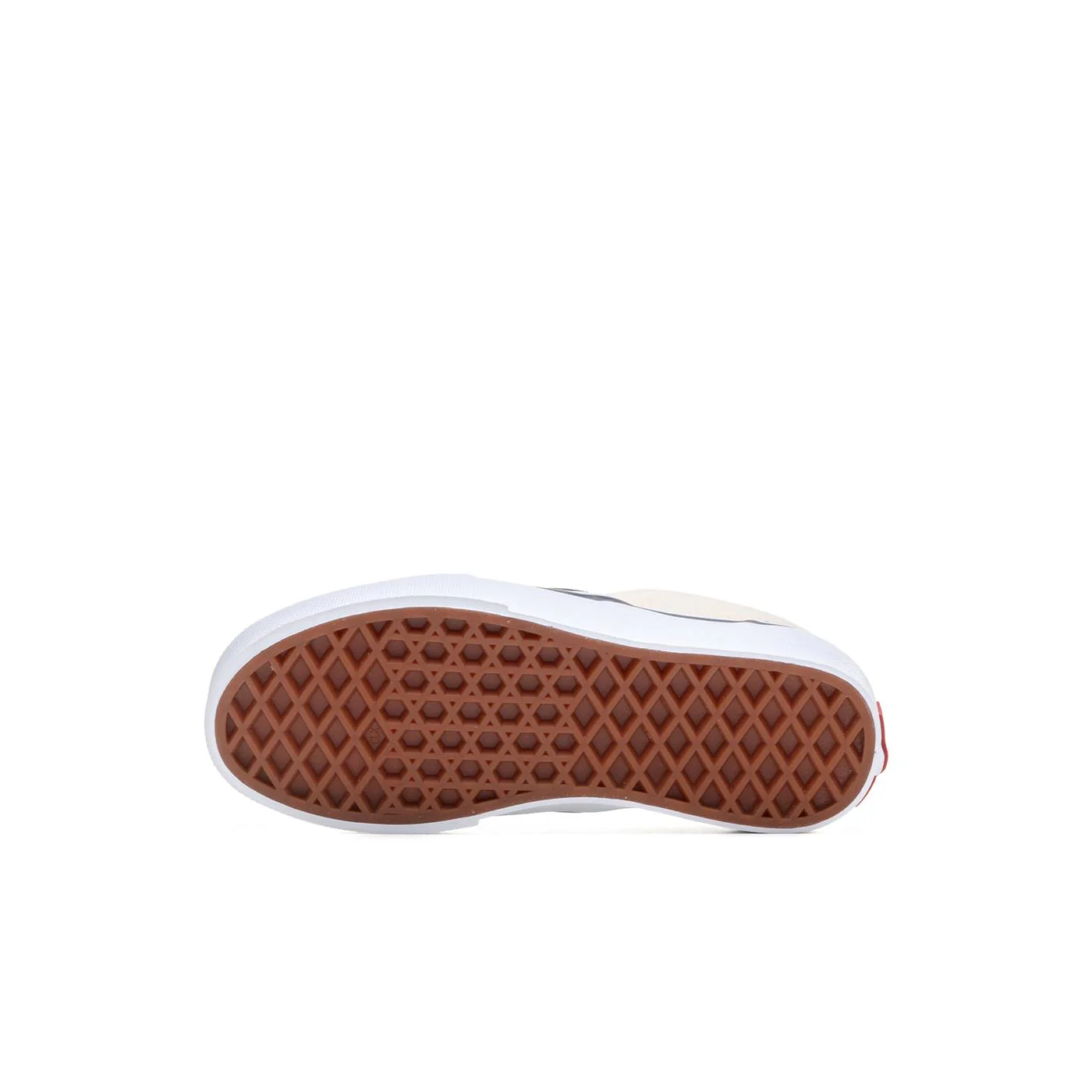 Vans Classic Slip-On Black/White Checkerboard - Image 6