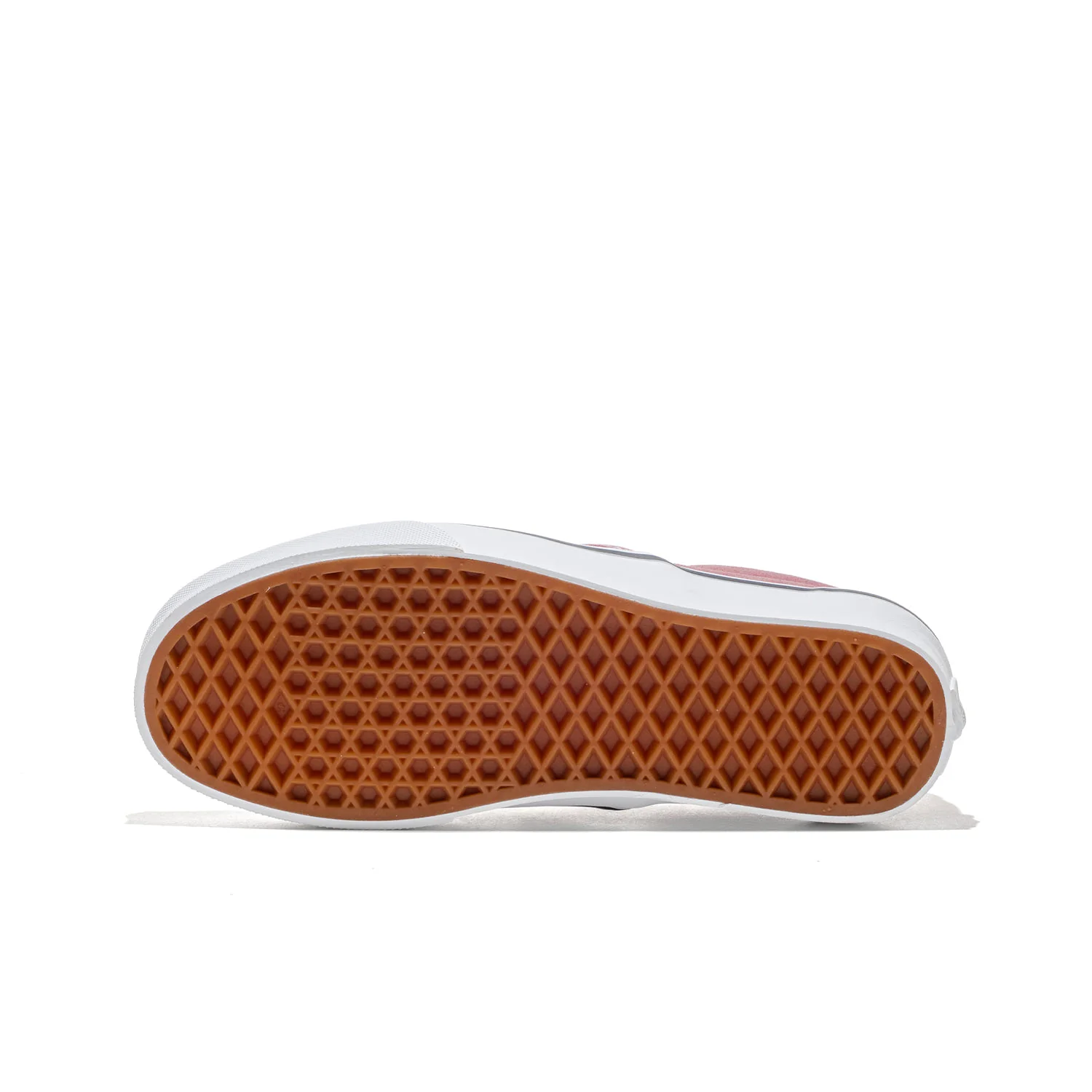 Vans Classic Slip-On Checkerboard Mauve - Image 6