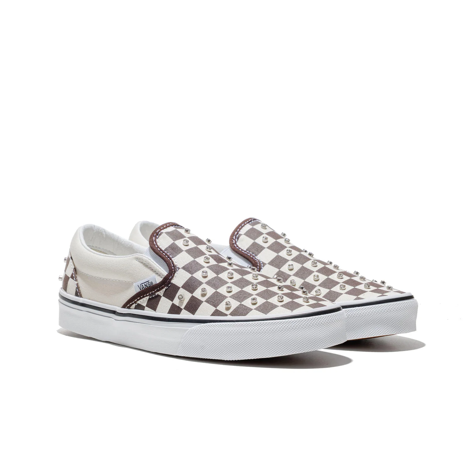 Vans Classic Slip-On Rhinestone Demitasse - Image 3