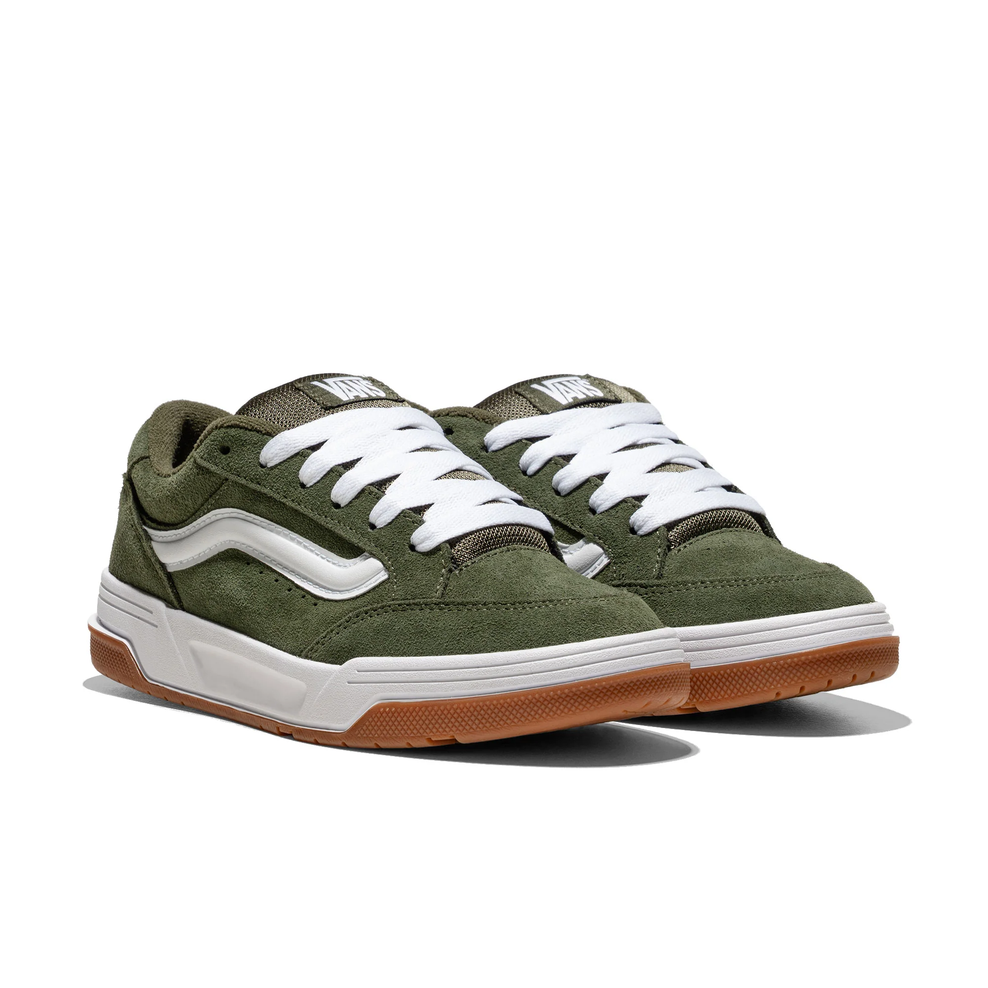 Vans Hylane Grape Leaf - Image 2