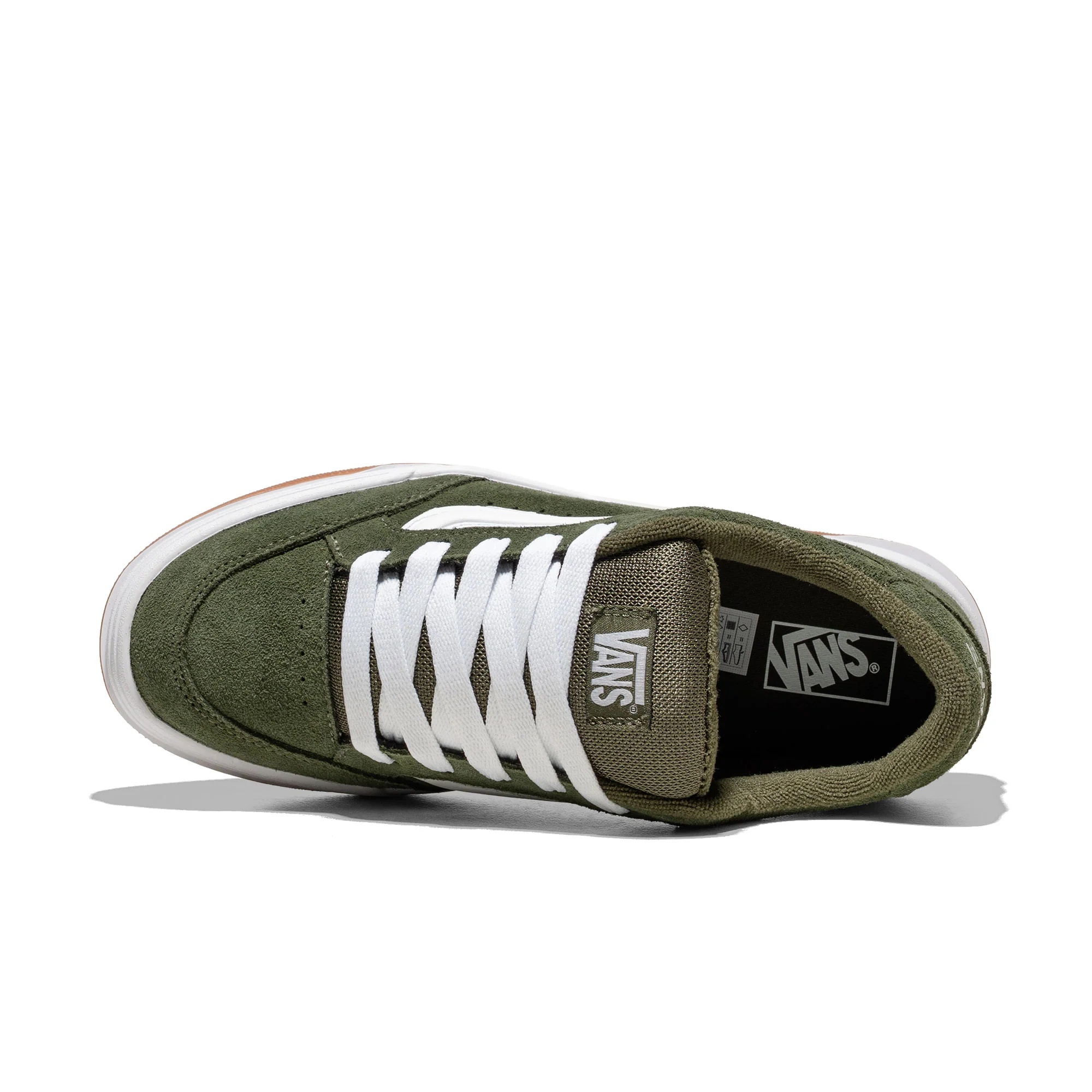 Vans Hylane Grape Leaf - Image 5