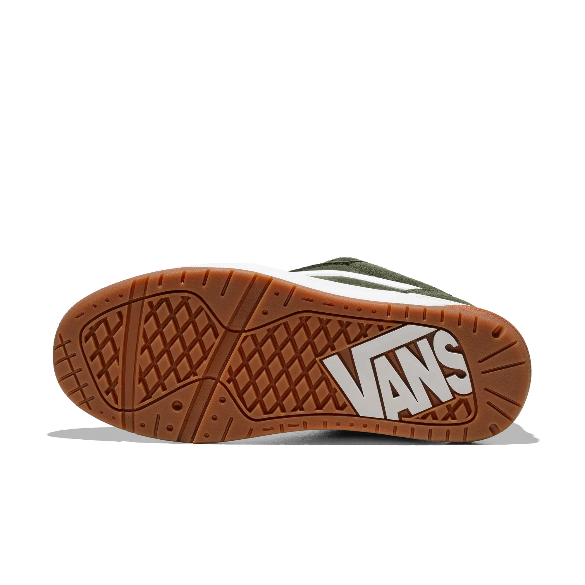 Vans Hylane Grape Leaf - Image 6