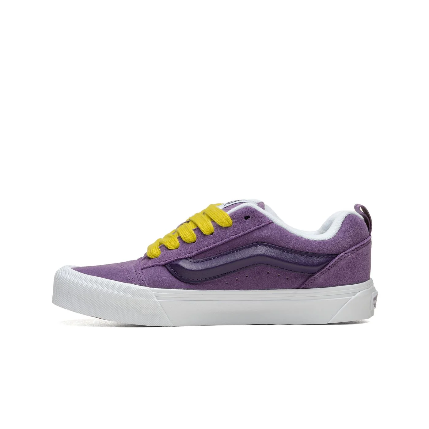 Vans Knu Skool 2Tone Purple - Image 2