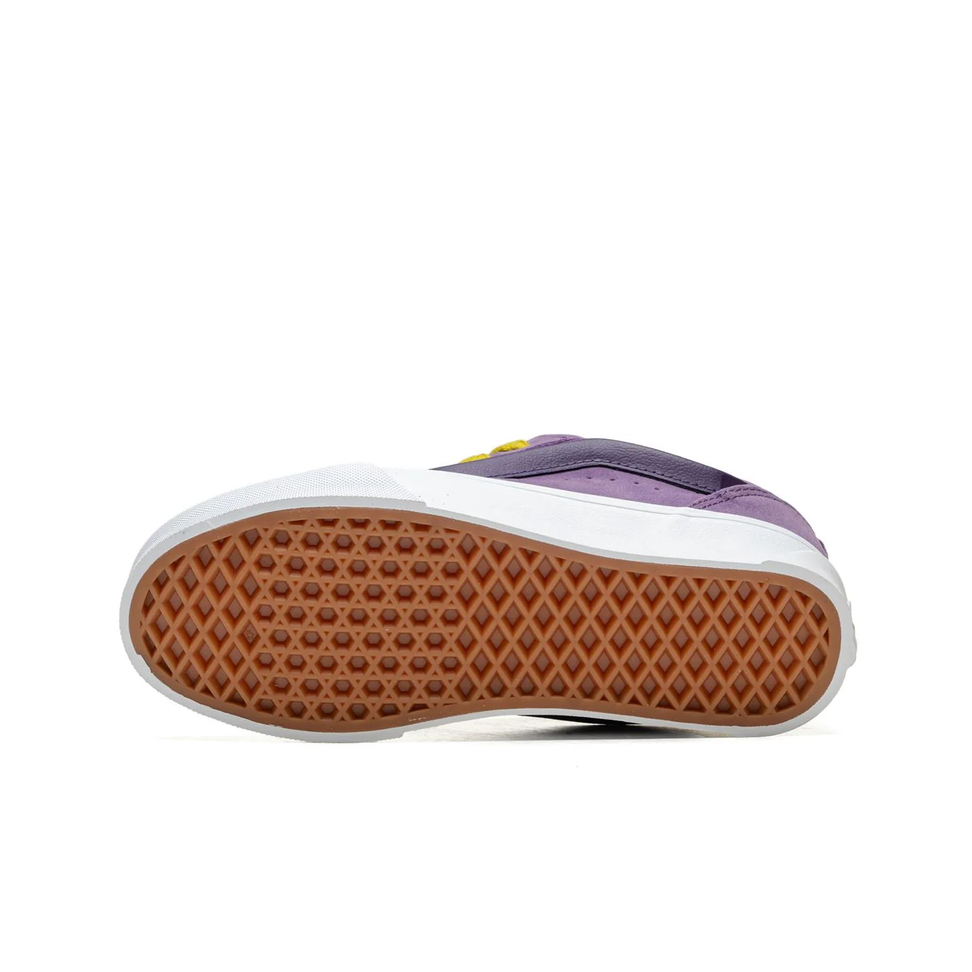 Vans Knu Skool 2Tone Purple - Image 7