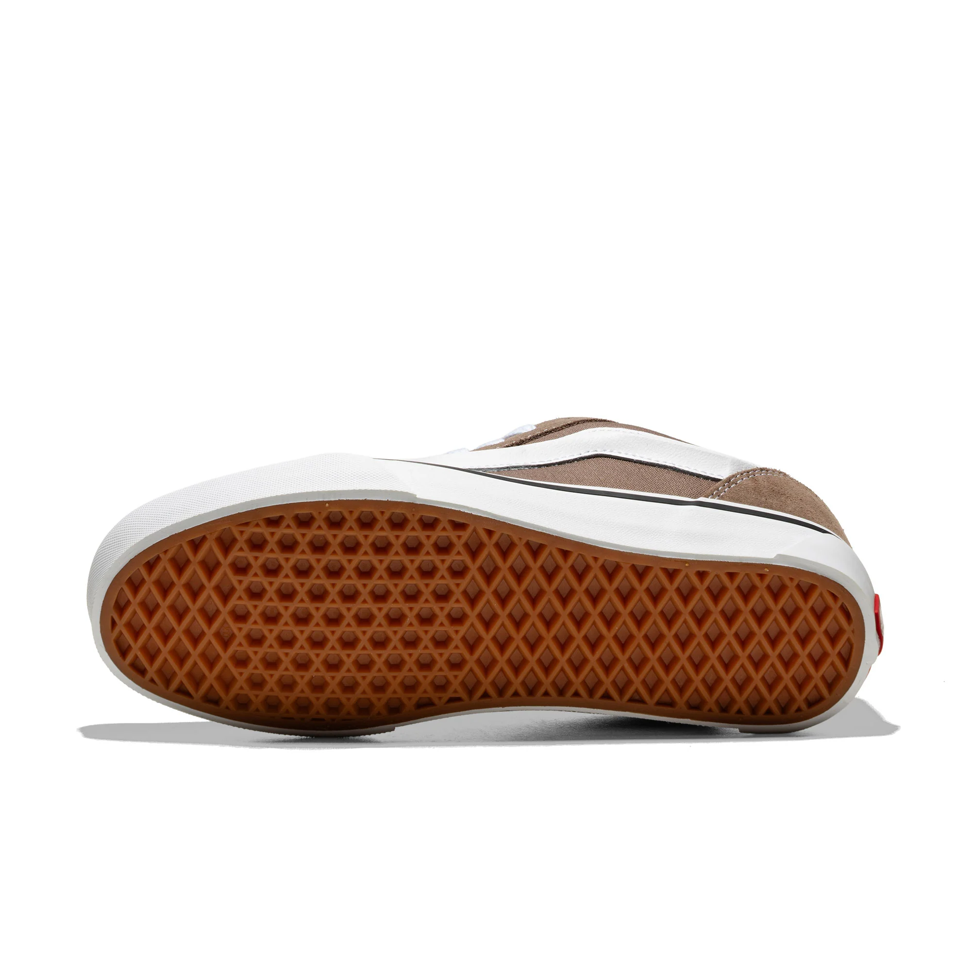Vans Knu Skool Color Theory Walnut - Image 6