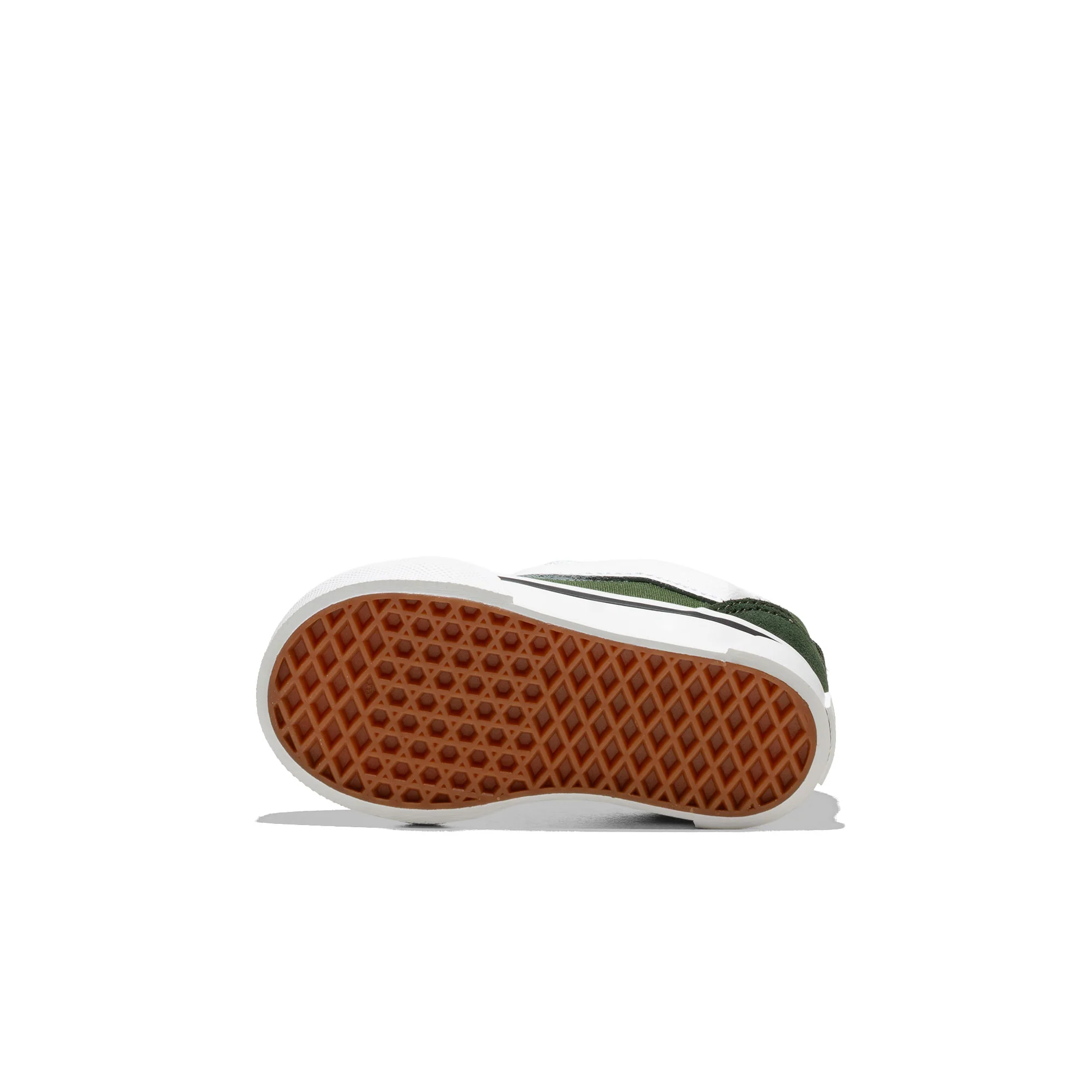 Vans Knu Skool Elastic Lace Pine Forest - Image 6