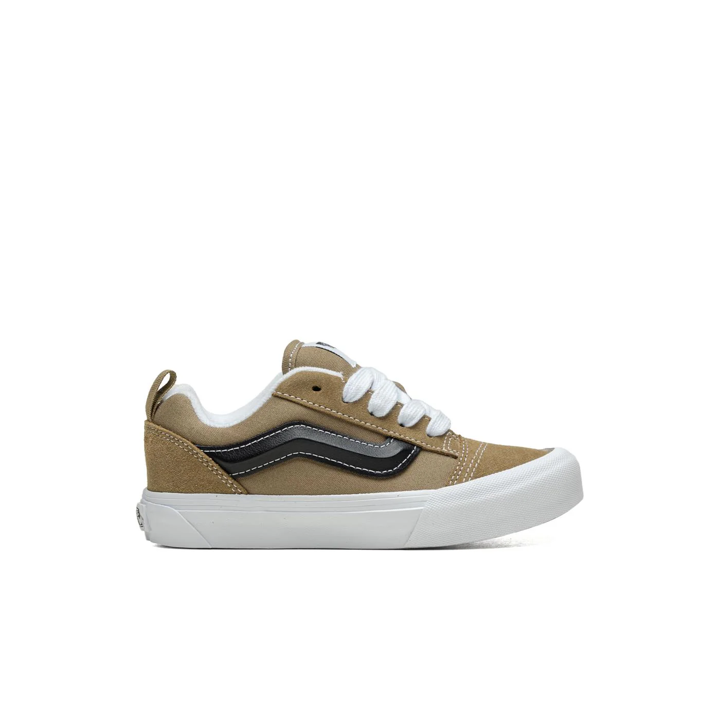 Vans Knu Skool Olive/Black