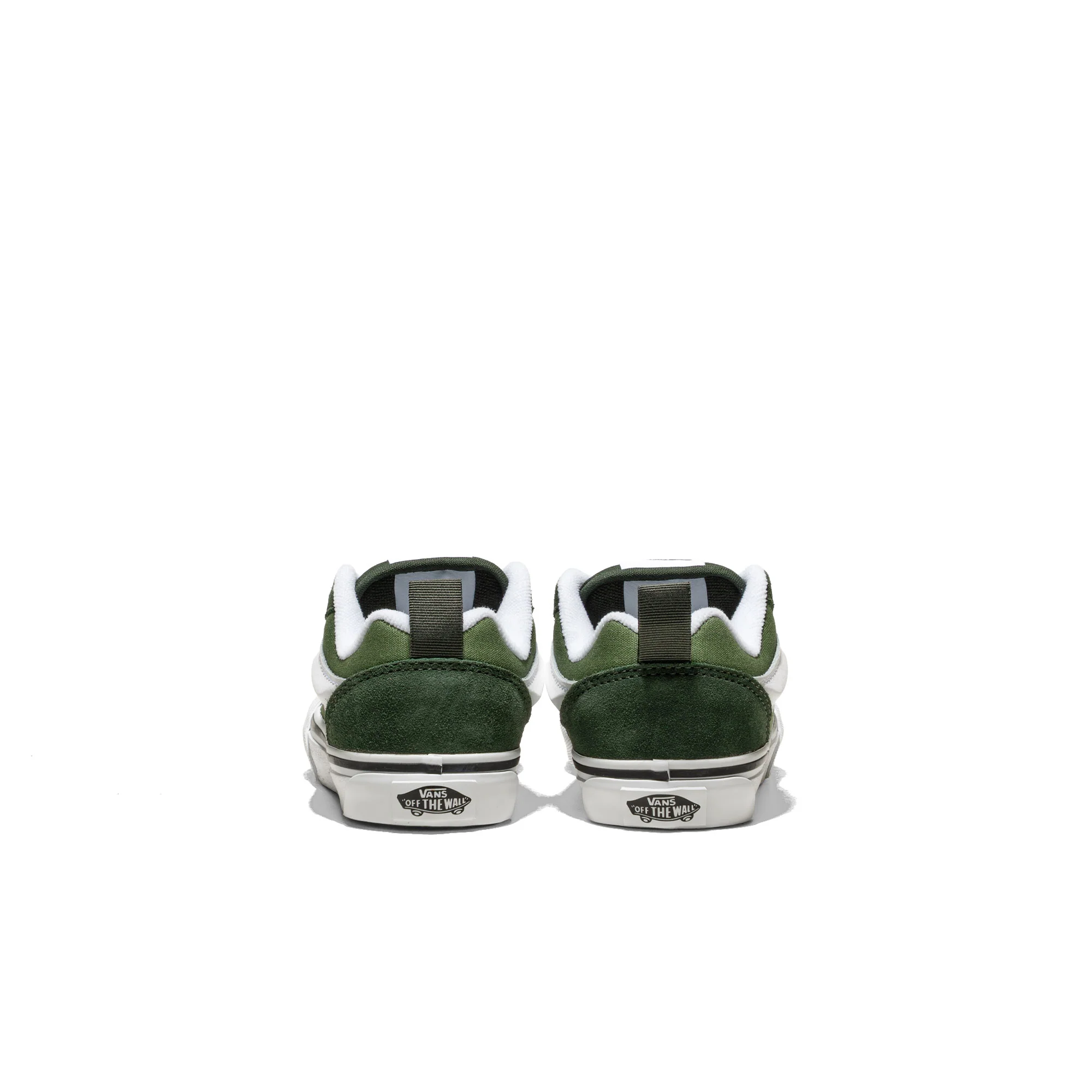 Vans Knu Skool Pine Forest - Image 4