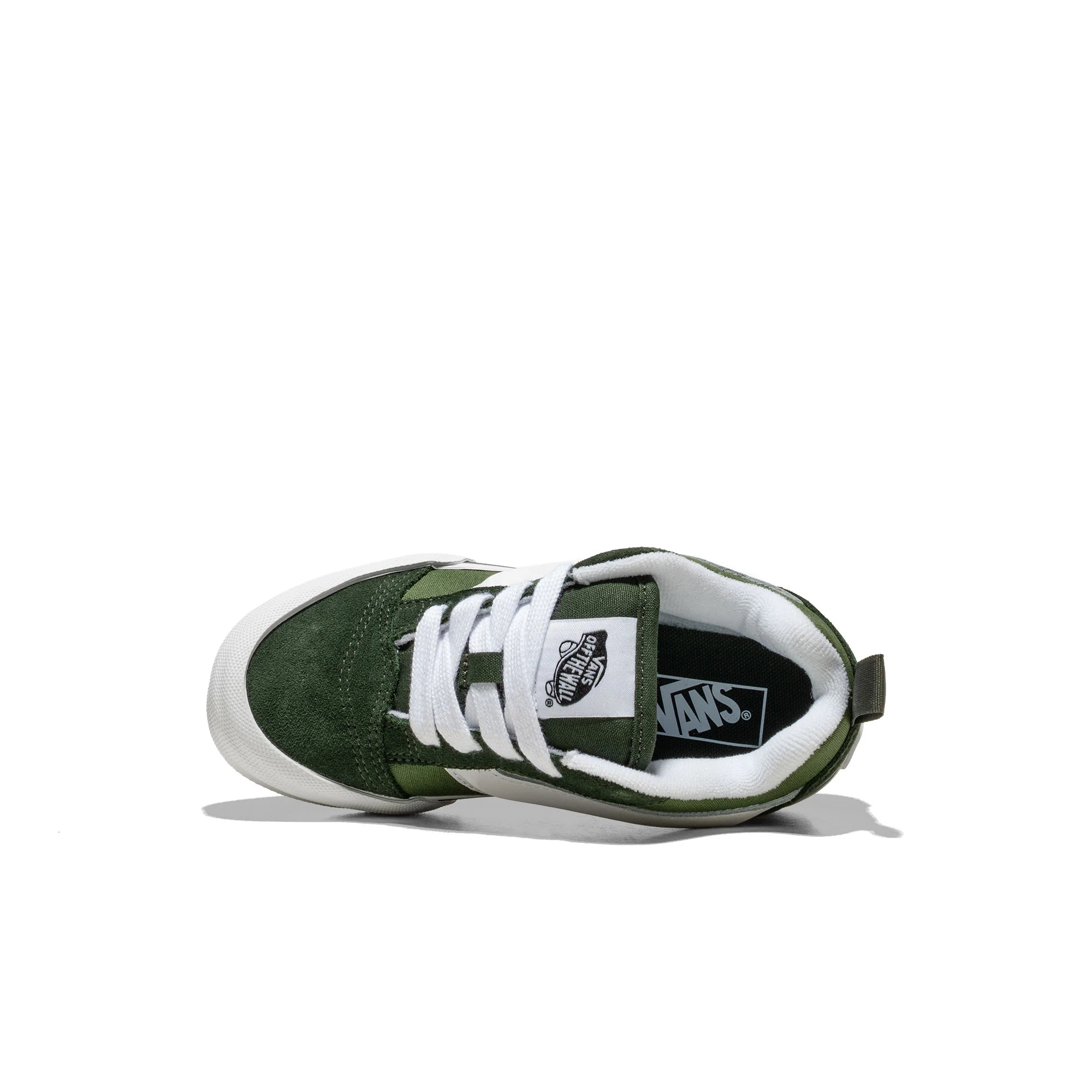 Vans Knu Skool Pine Forest - Image 5