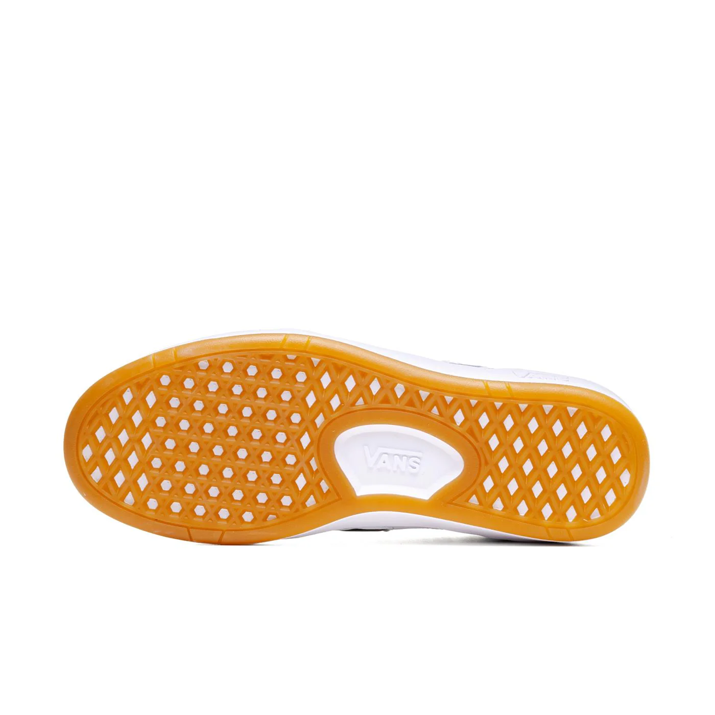 Vans Lowland CC Jmp R Court True White/Black - Image 6