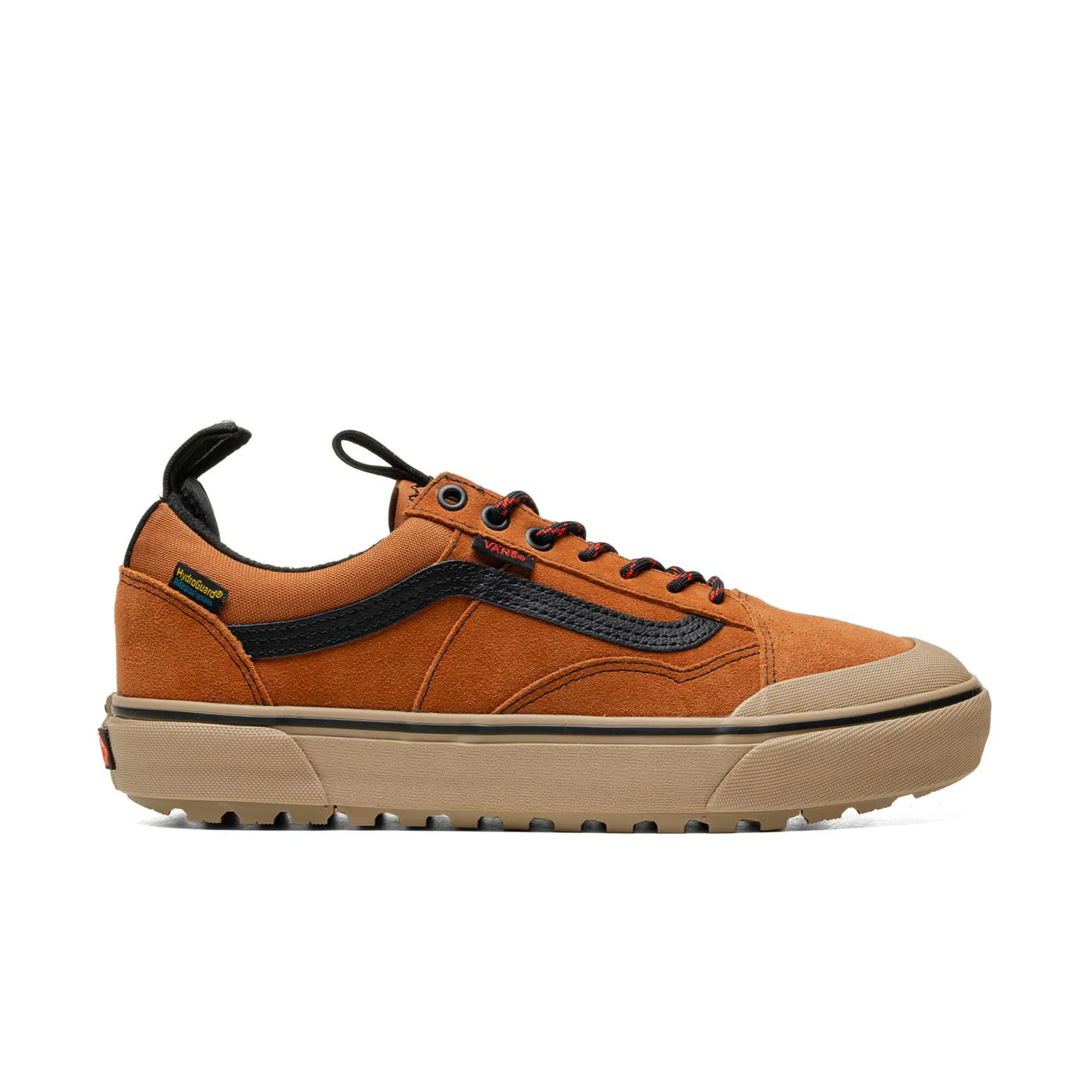 Vans MTE Old Skool Waterproof Glazed Ginger