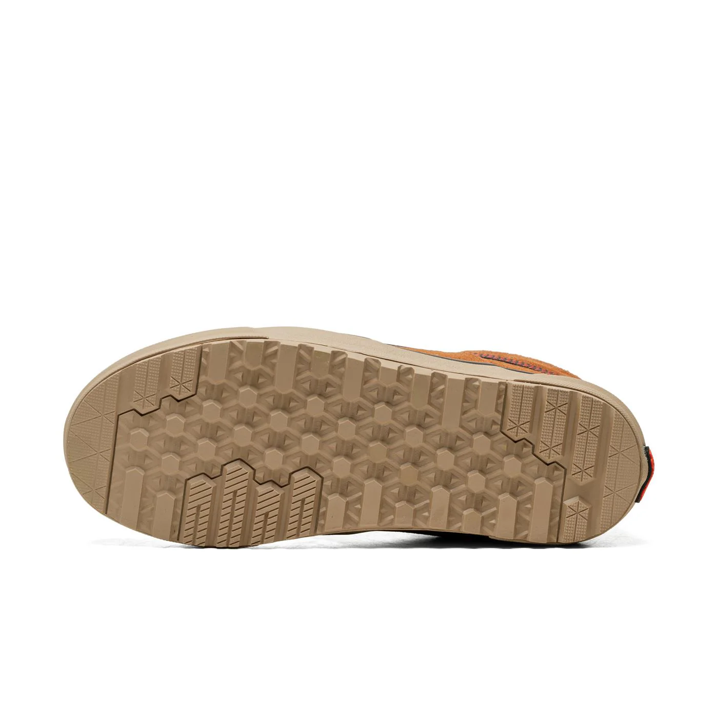Vans MTE SK8-Hi DR Waterproof Glazed Ginger - Image 6
