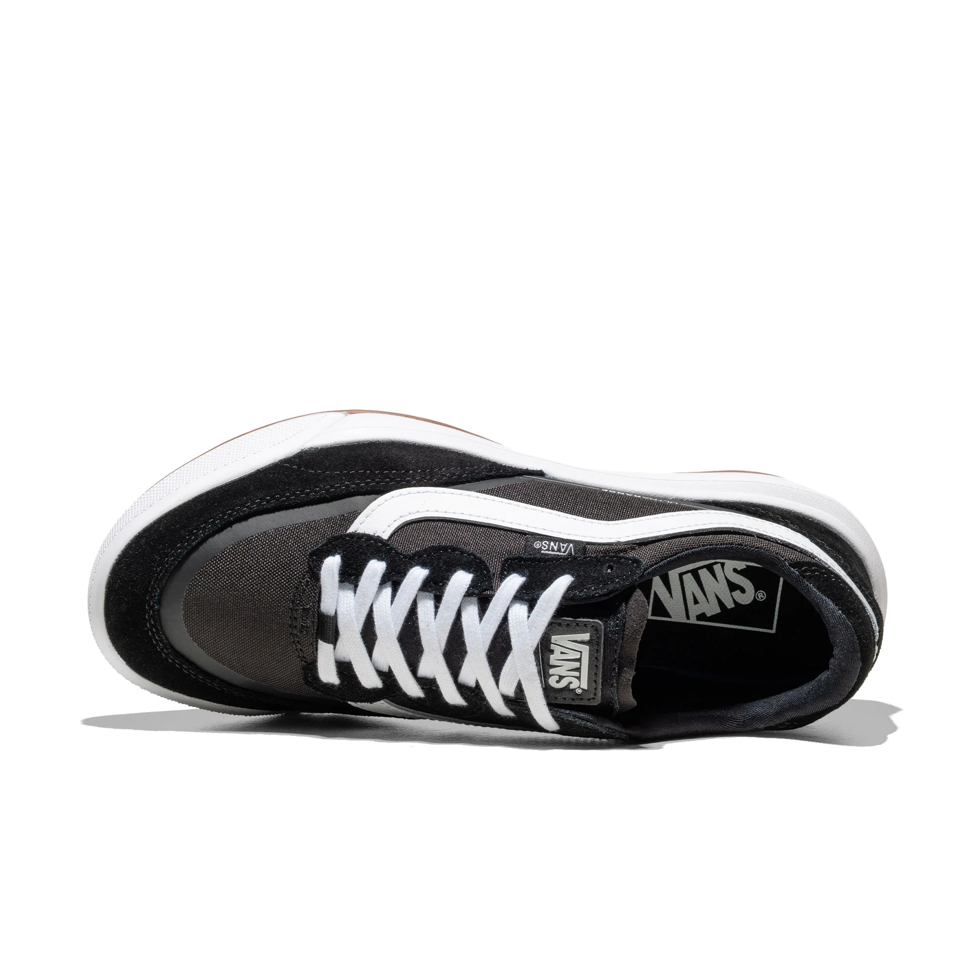 Vans MTE Ultrarange 2.0 SE Black/White - Image 5