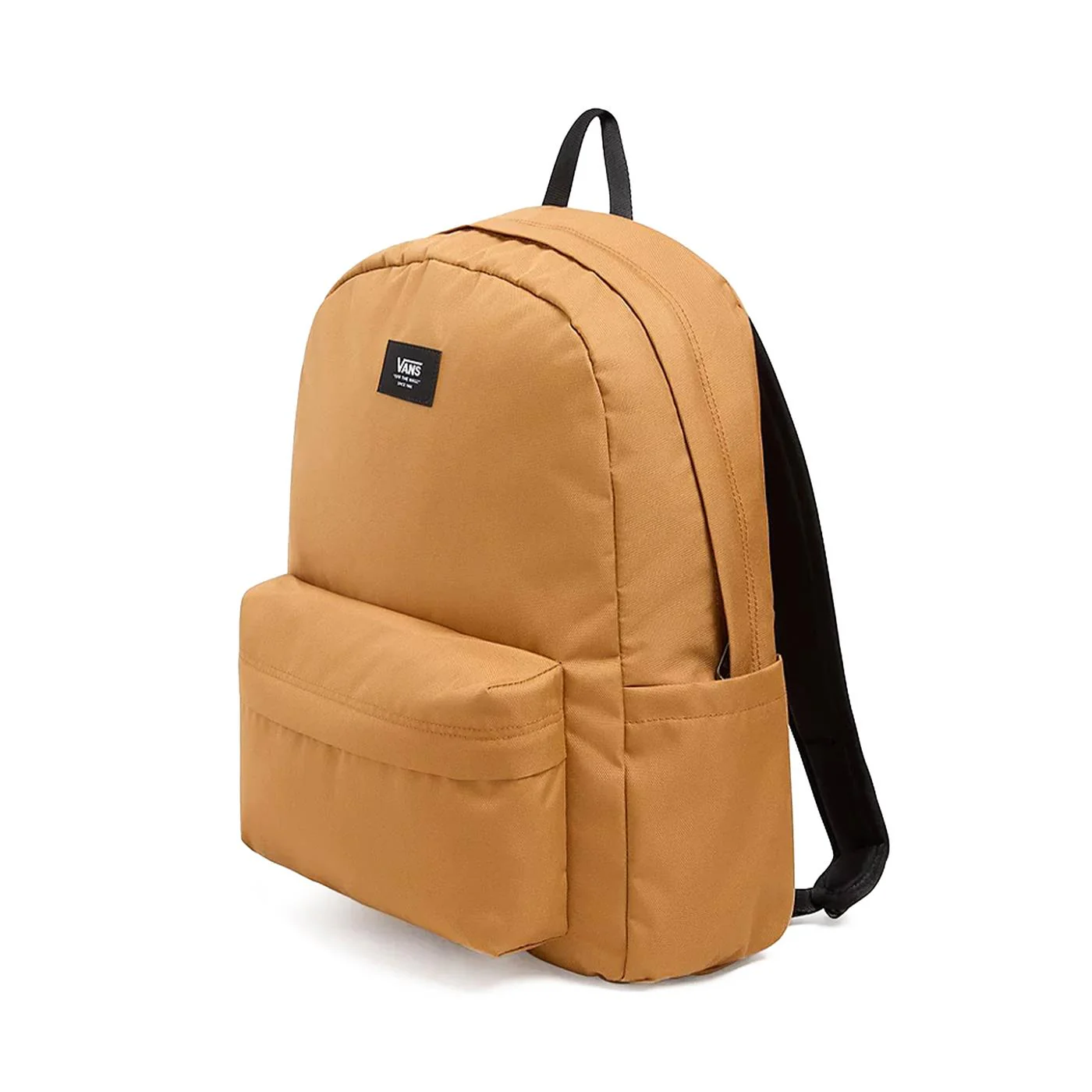 Vans Old Skool Backpack Brown Sugar - Image 2