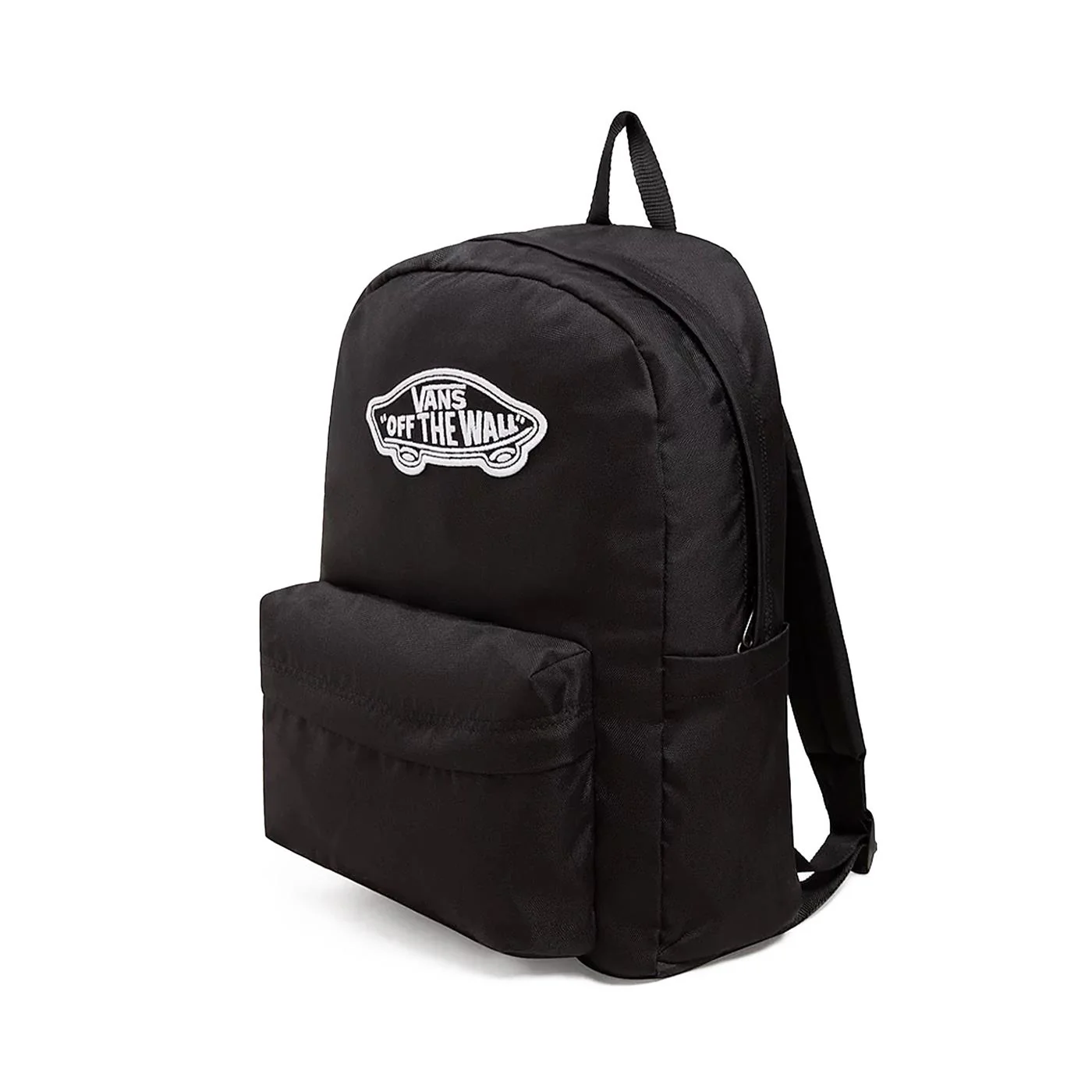 Vans Old Skool Classic Backpack Black - Image 3