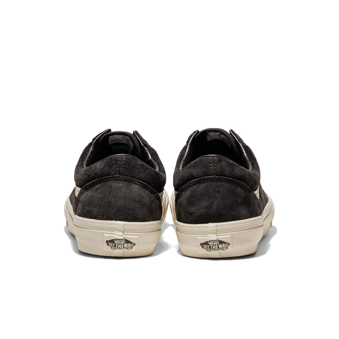 Vans Old Skool Pig Suede After Dark - Image 4