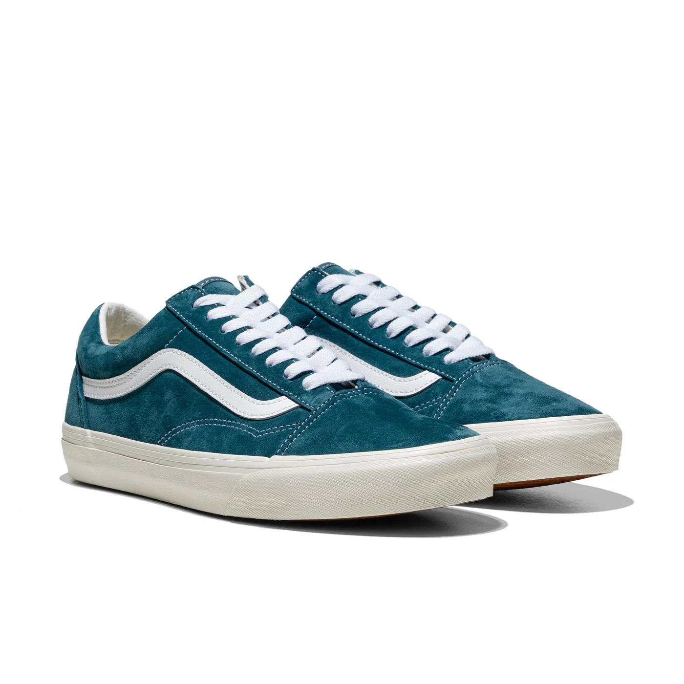 Vans Old Skool Pig Suede Stargazer - Image 2