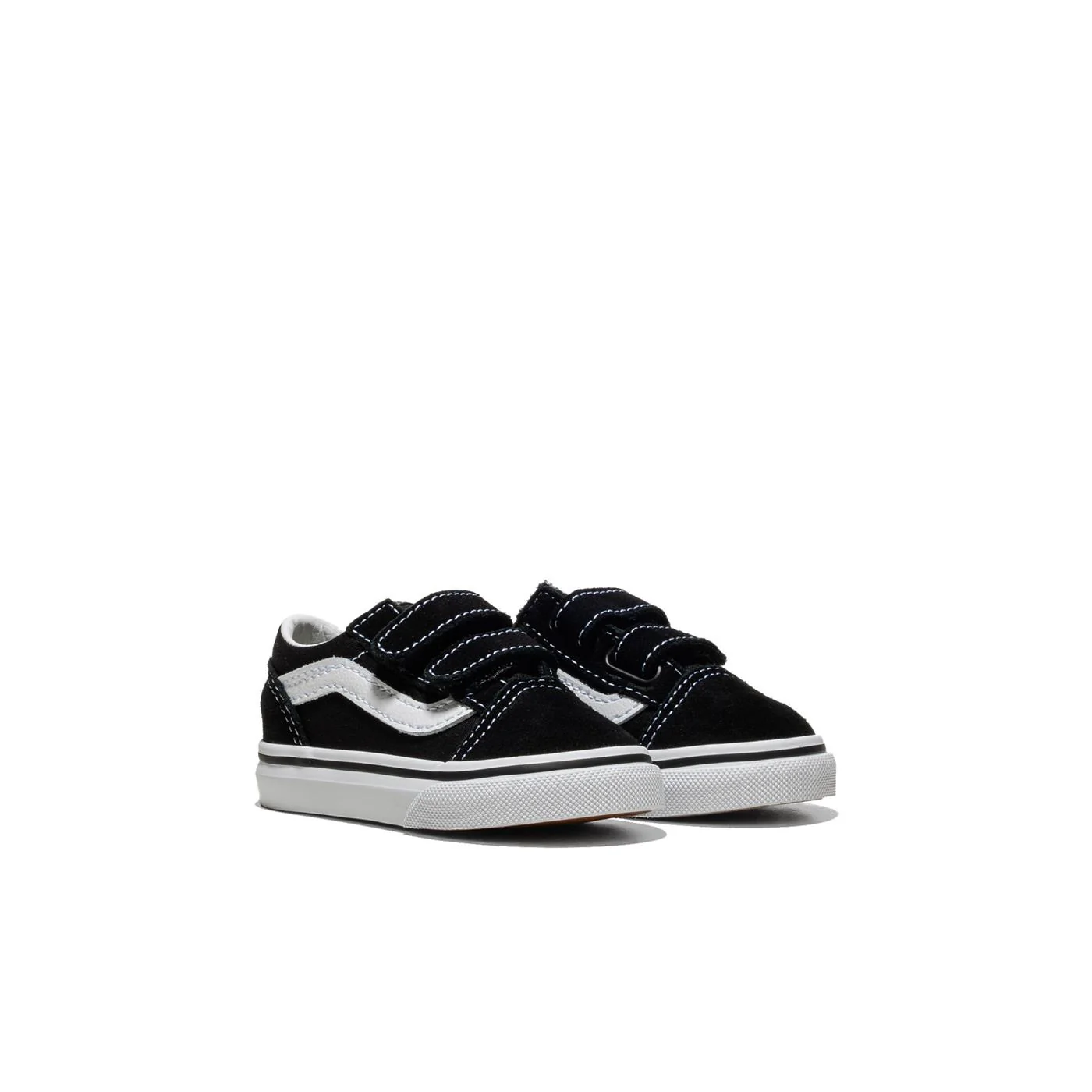 Vans Old Skool V Black - Image 2
