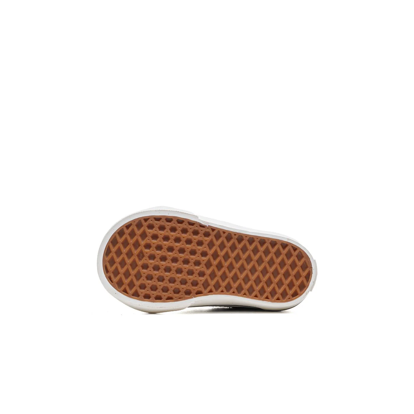 Vans Old Skool V Cozy Hug Golden Brown - Image 6