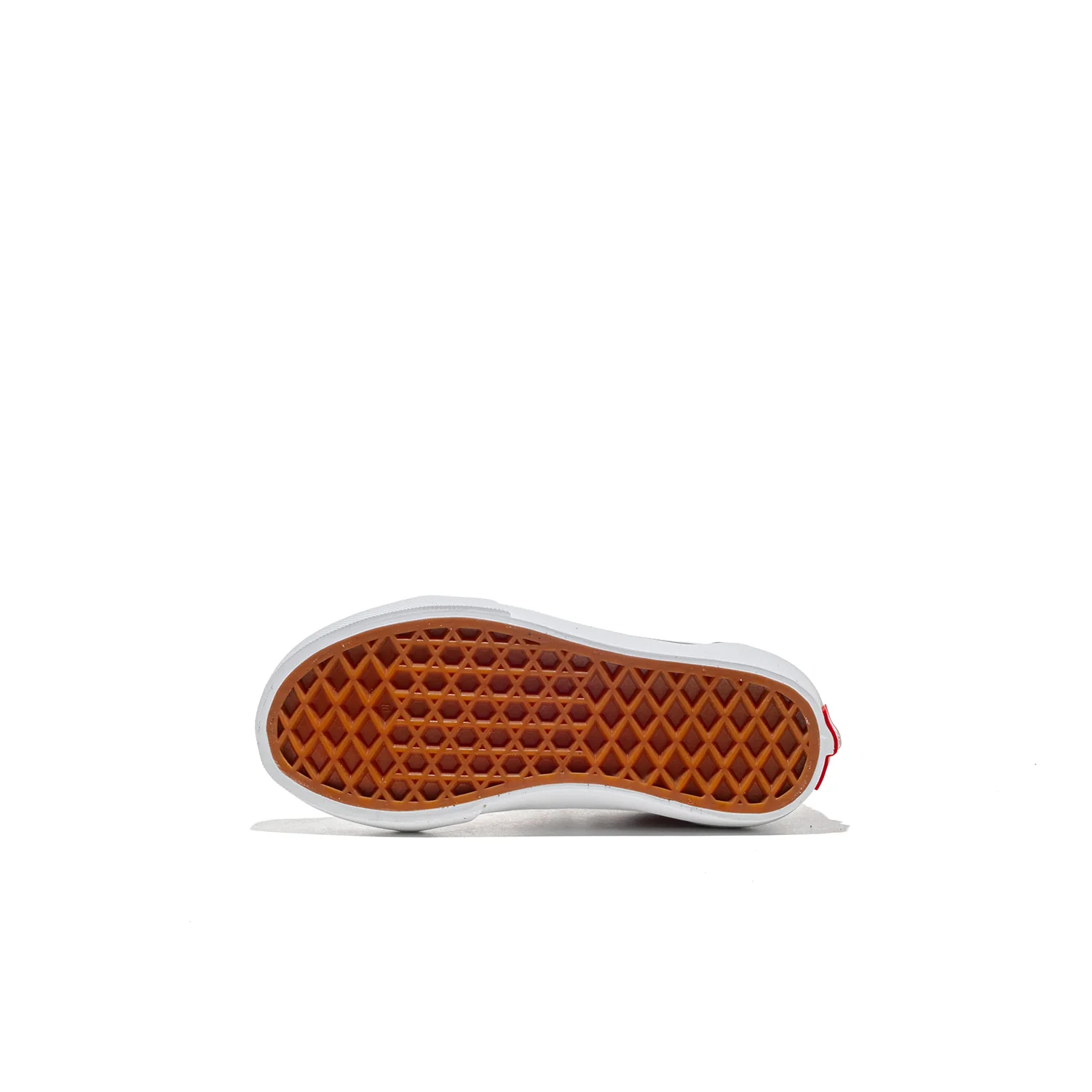 Vans Old Skool V Glitter Leopard Diva Pink - Image 6