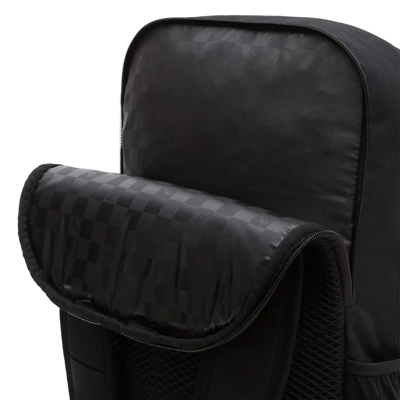 Vans Original Backpack Black - Image 5
