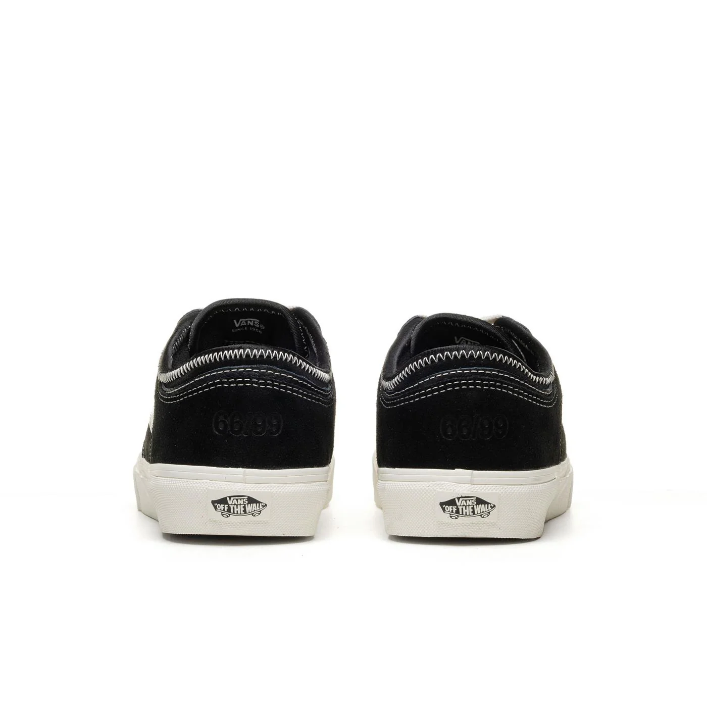 Vans Rowley Classic Black/Marshmallow - Image 4