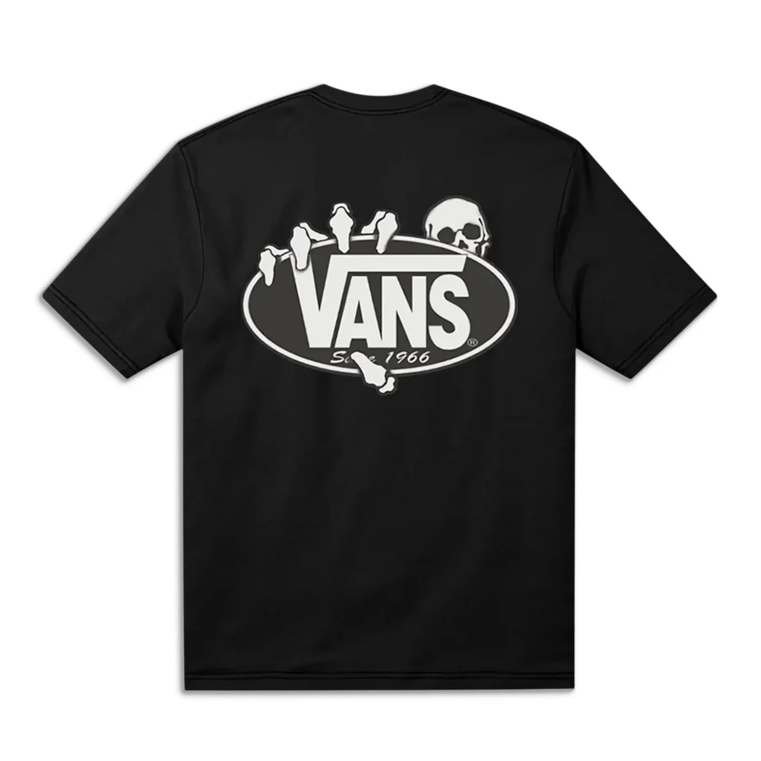 Vans Show Off SS Tee Black